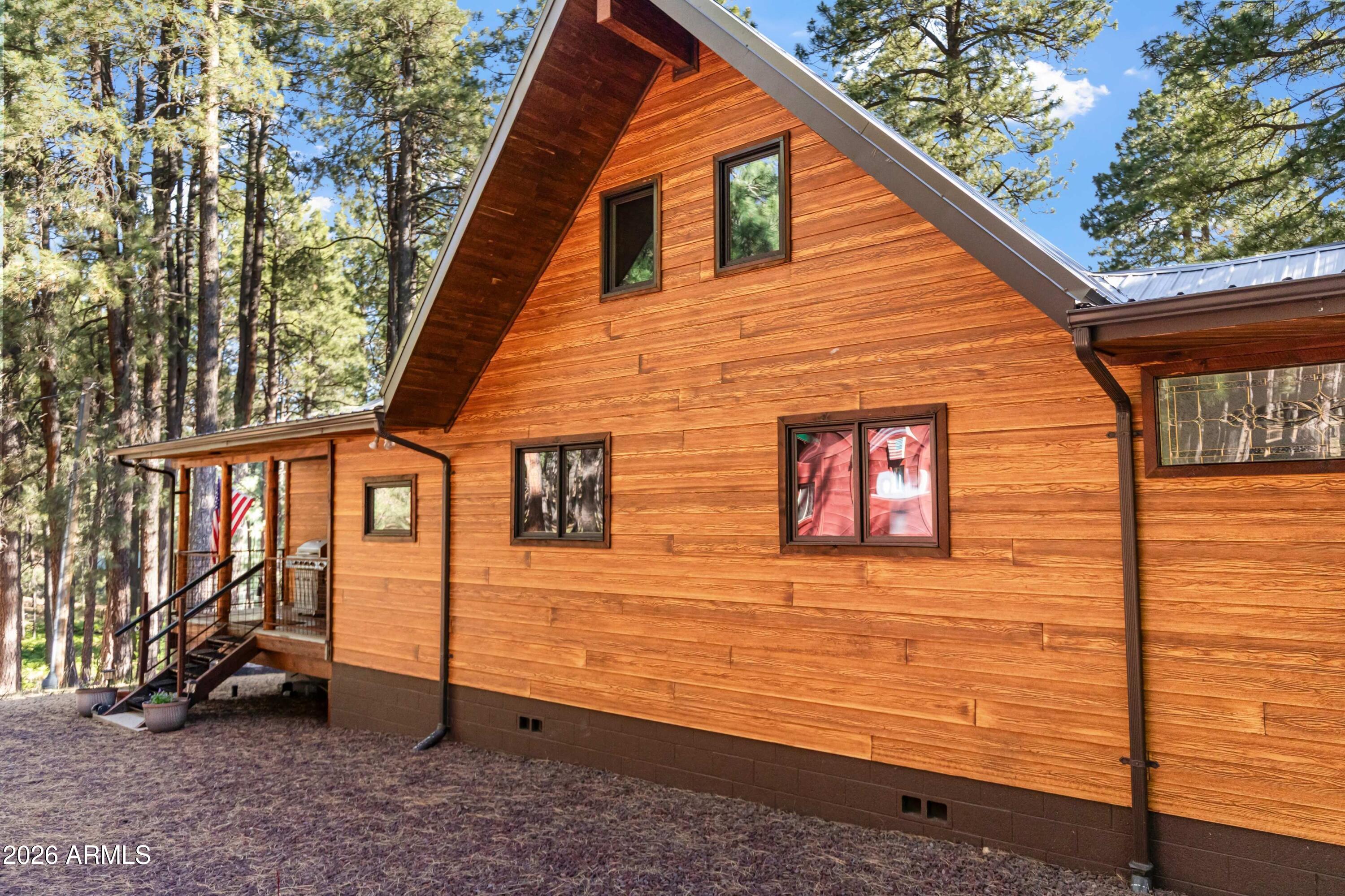 FOREST LAKES ESTATES 7 - Residential