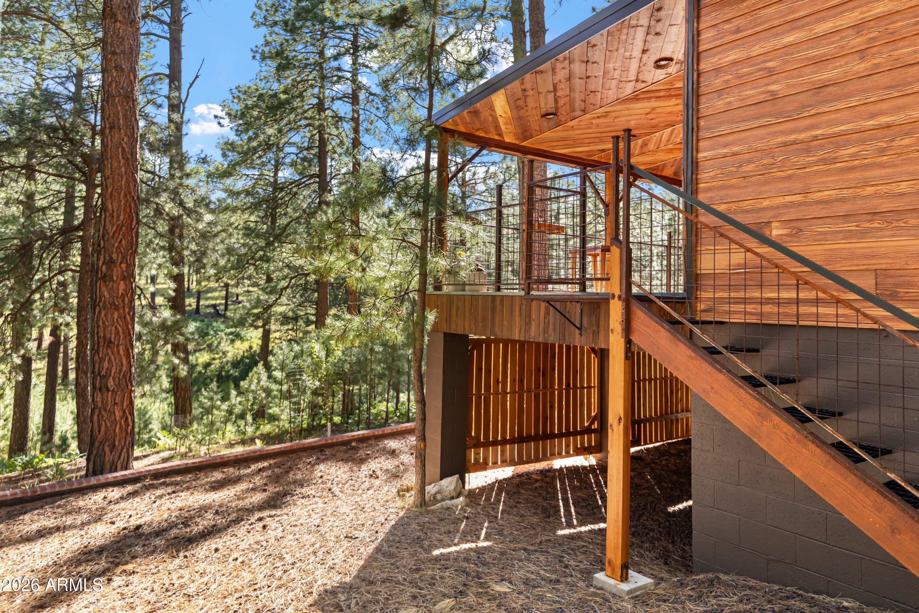 FOREST LAKES ESTATES 7 - Residential