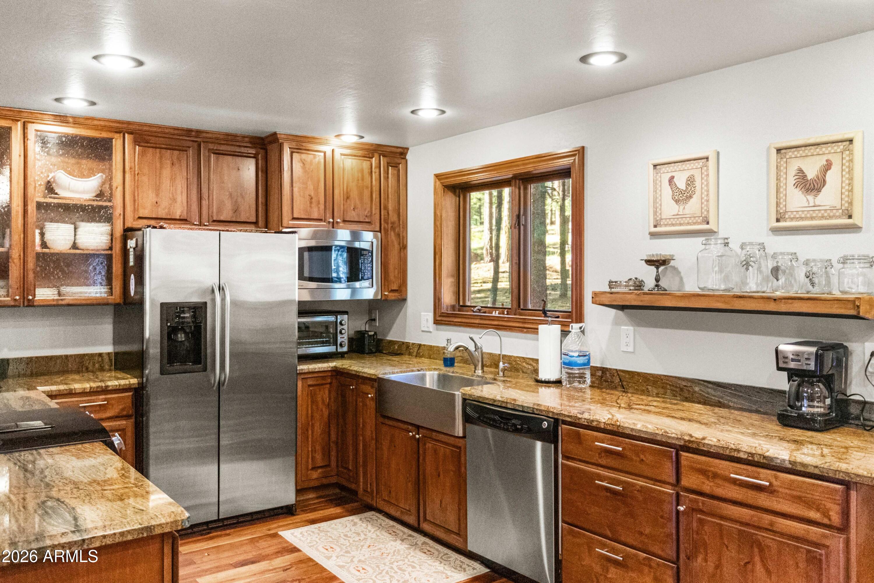 FOREST LAKES ESTATES 7 - Residential