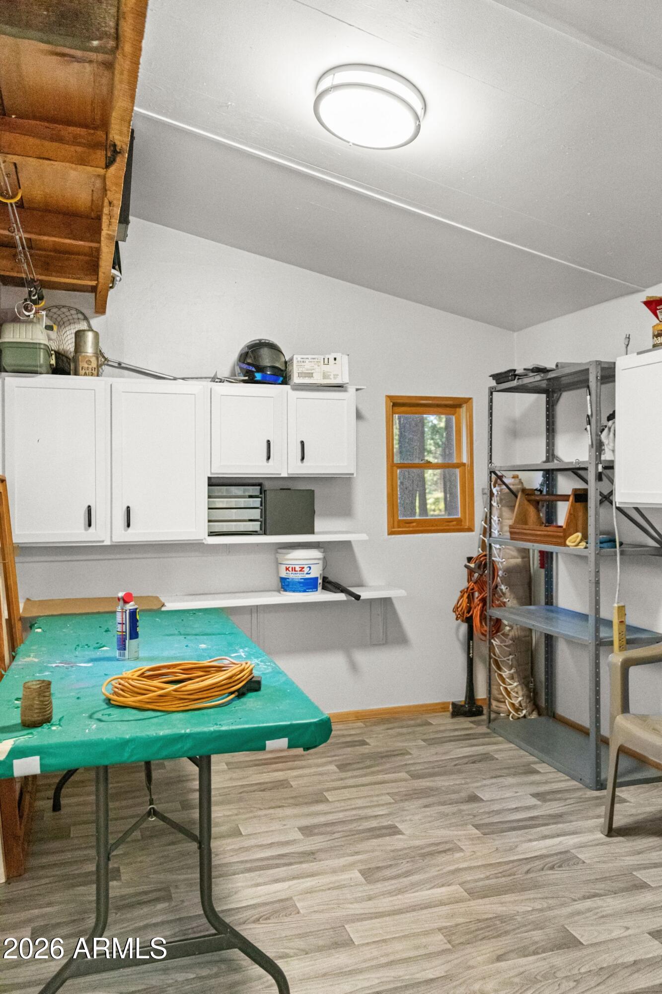 FOREST LAKES ESTATES 7 - Residential