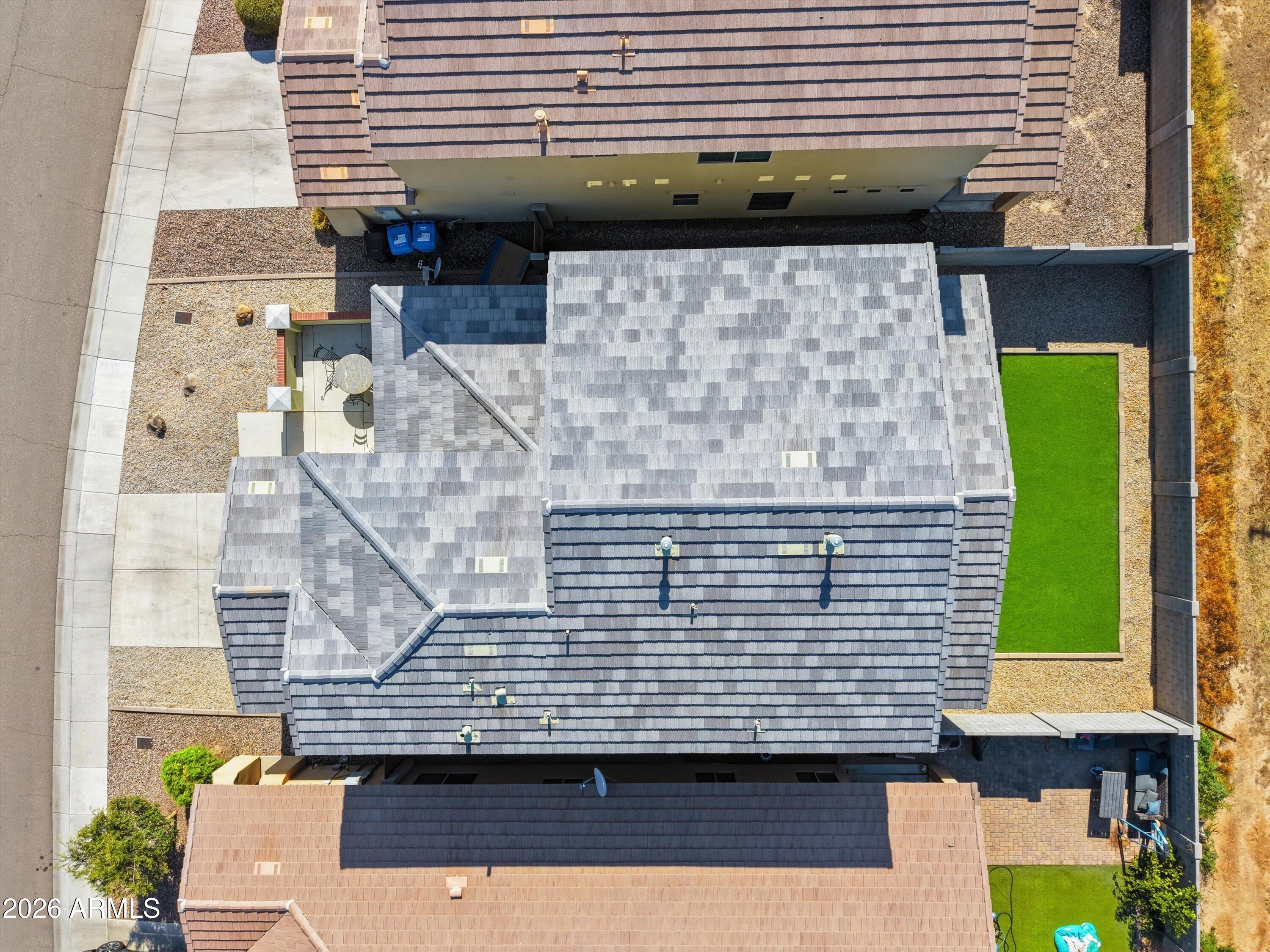 NOLA ESTATES - Residential