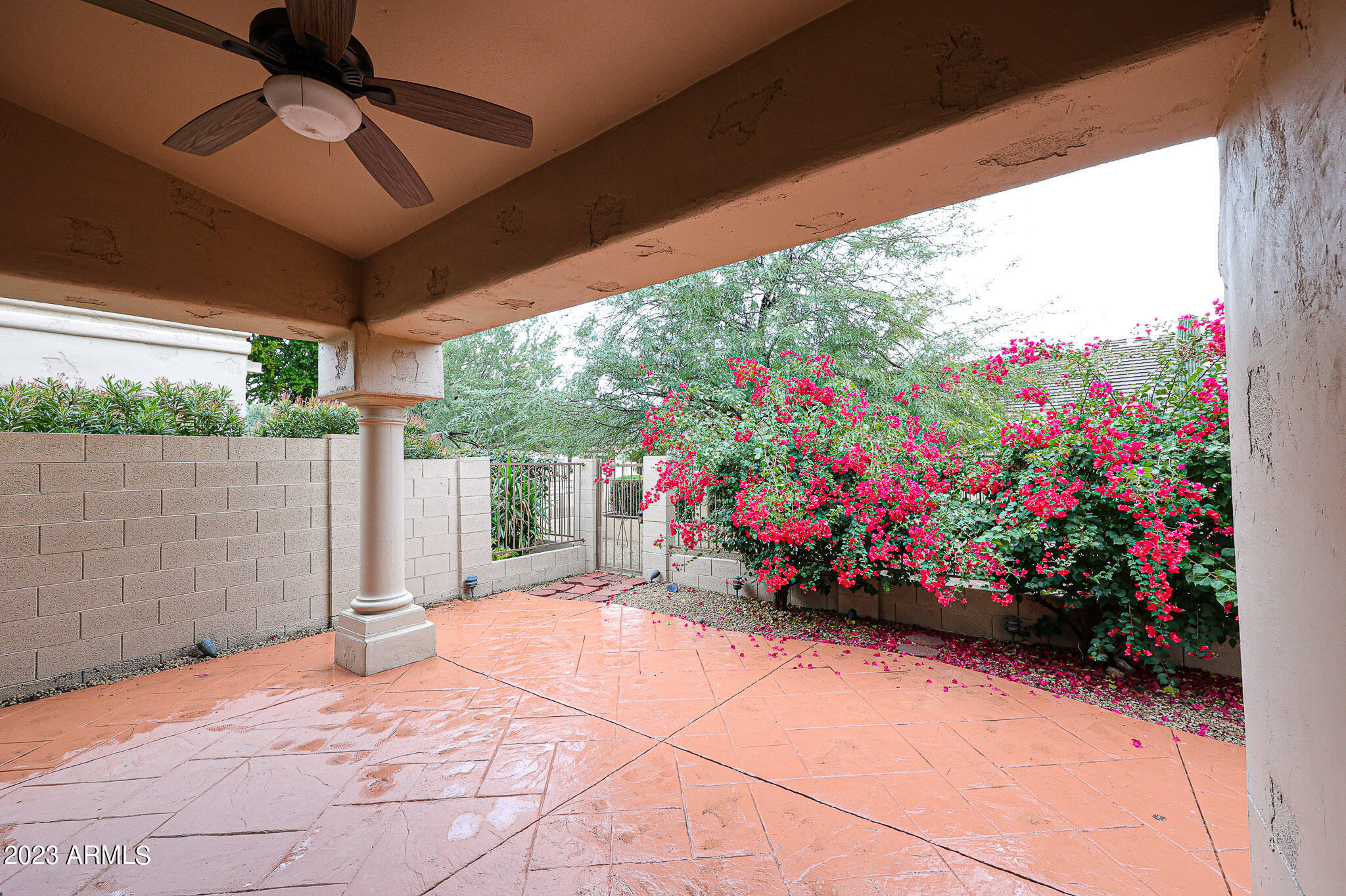 IRONWOOD VILLAGE - Residential
