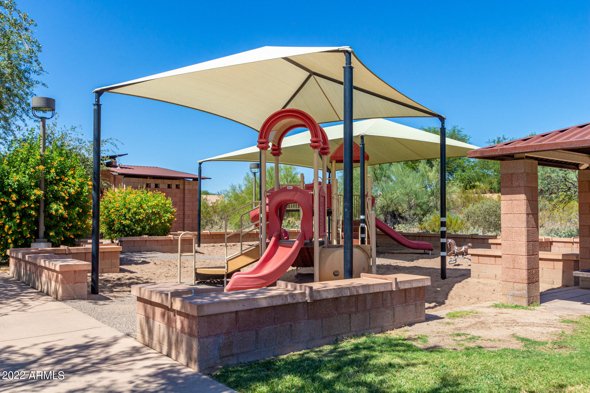 IRONWOOD VILLAGE - Residential