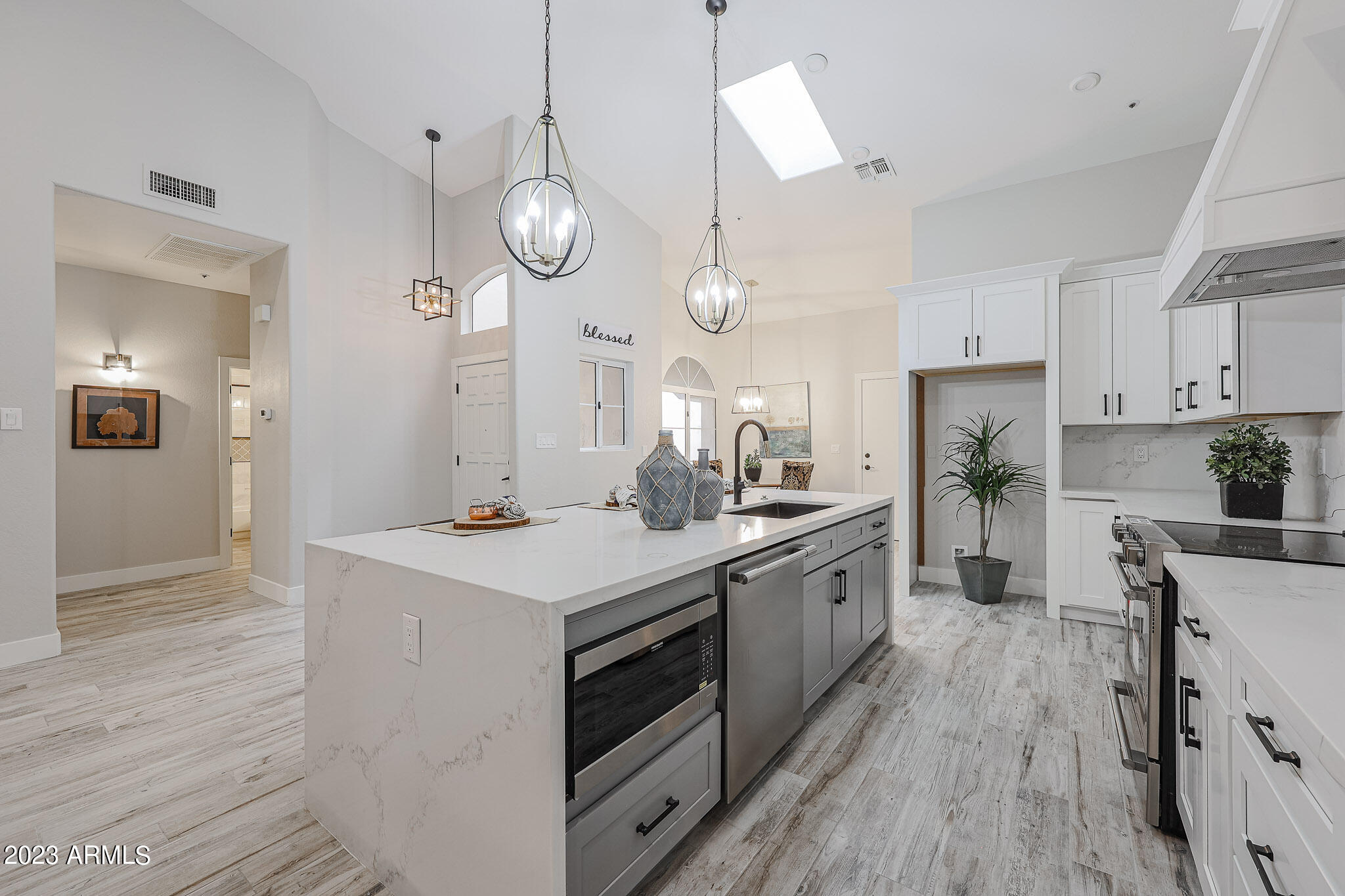 IRONWOOD VILLAGE - Residential