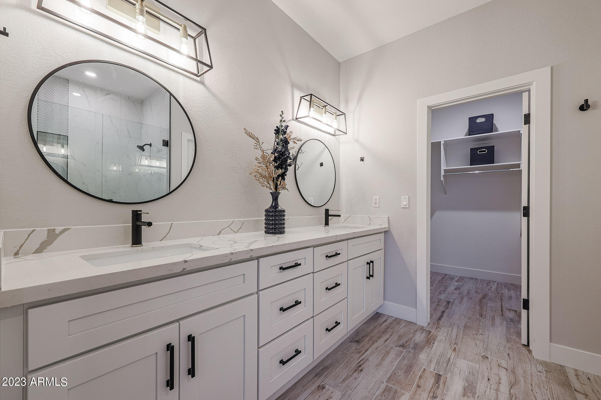 IRONWOOD VILLAGE - Residential