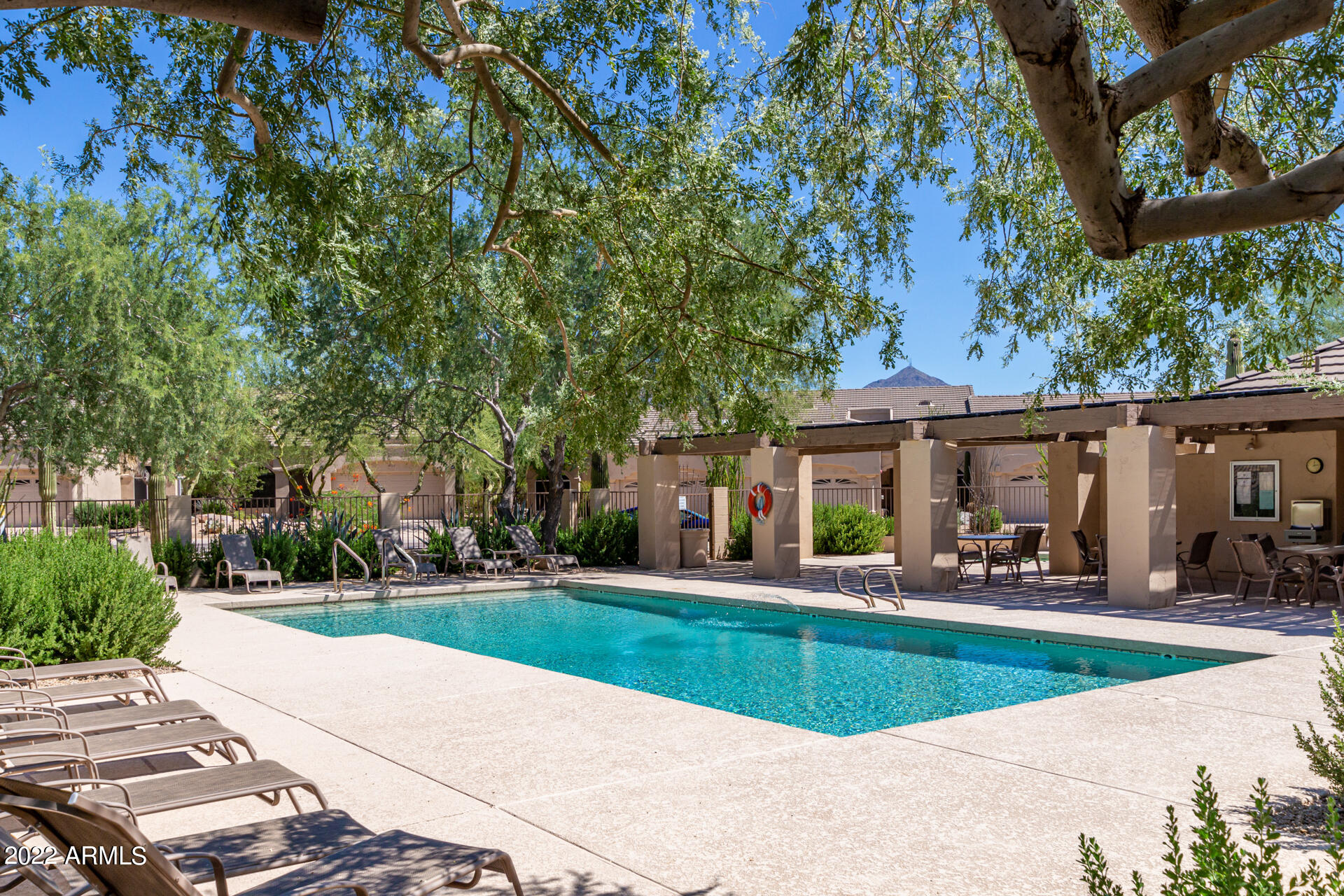 IRONWOOD VILLAGE - Residential