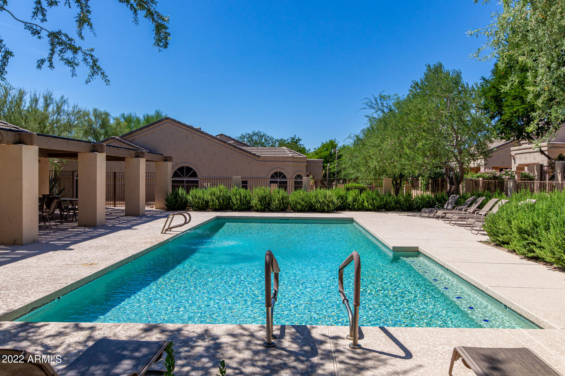 IRONWOOD VILLAGE - Residential