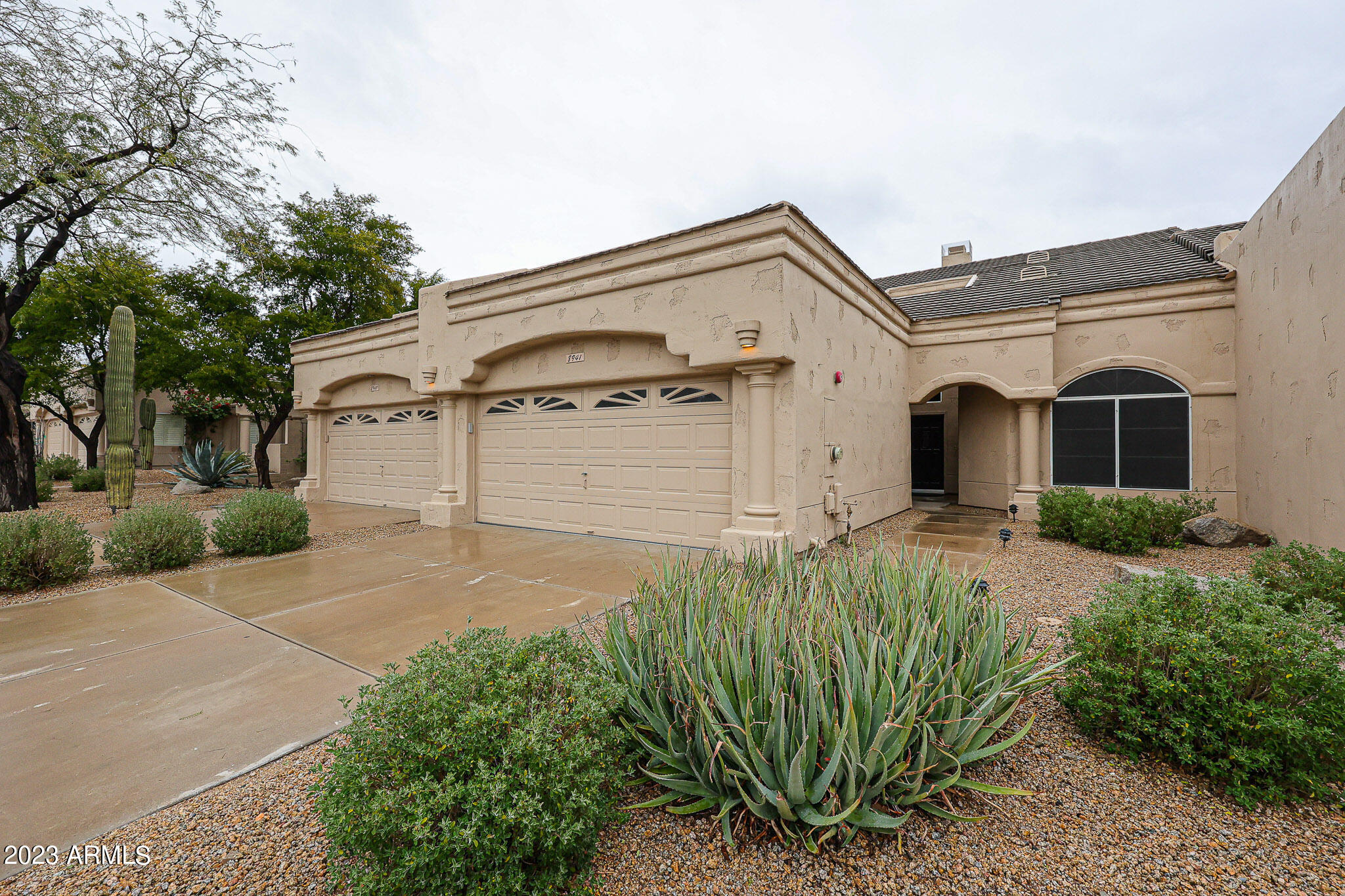 IRONWOOD VILLAGE - Residential