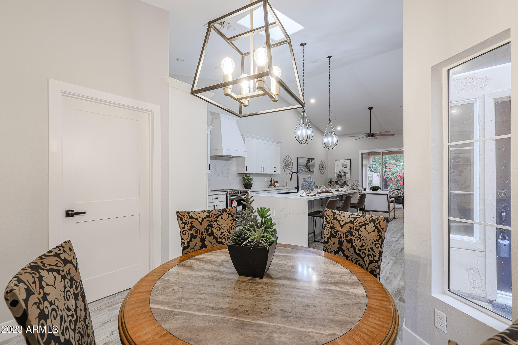 IRONWOOD VILLAGE - Residential