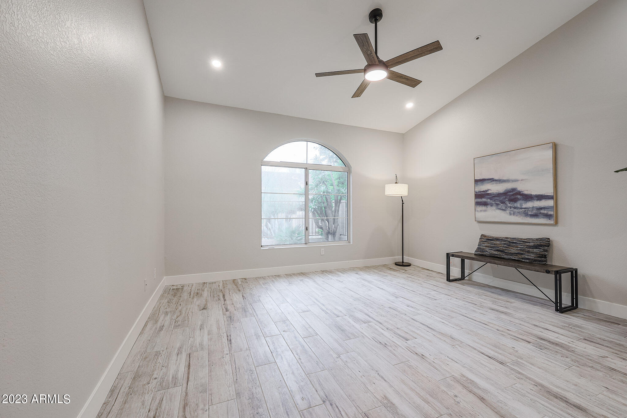 IRONWOOD VILLAGE - Residential
