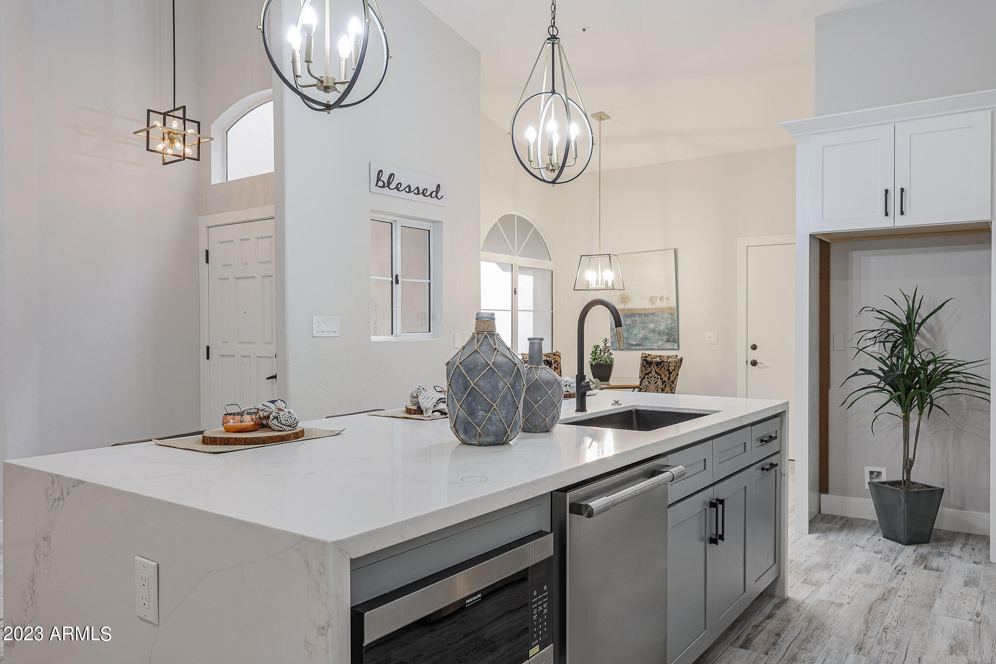 IRONWOOD VILLAGE - Residential