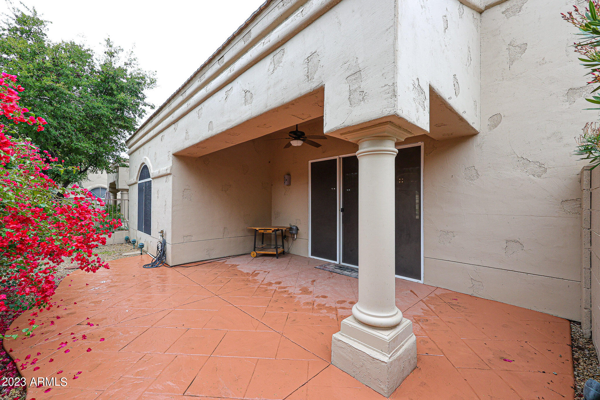 IRONWOOD VILLAGE - Residential