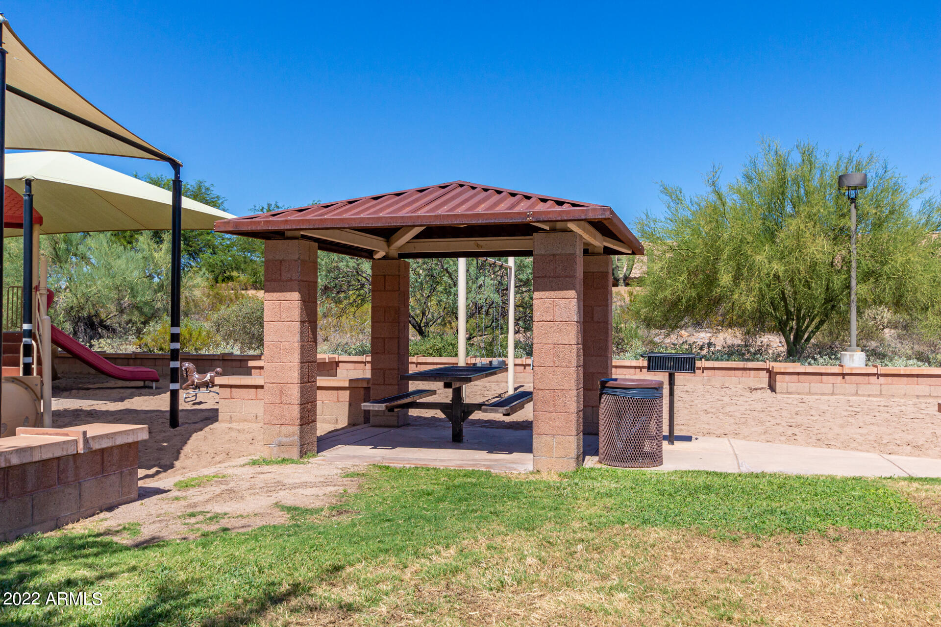 IRONWOOD VILLAGE - Residential