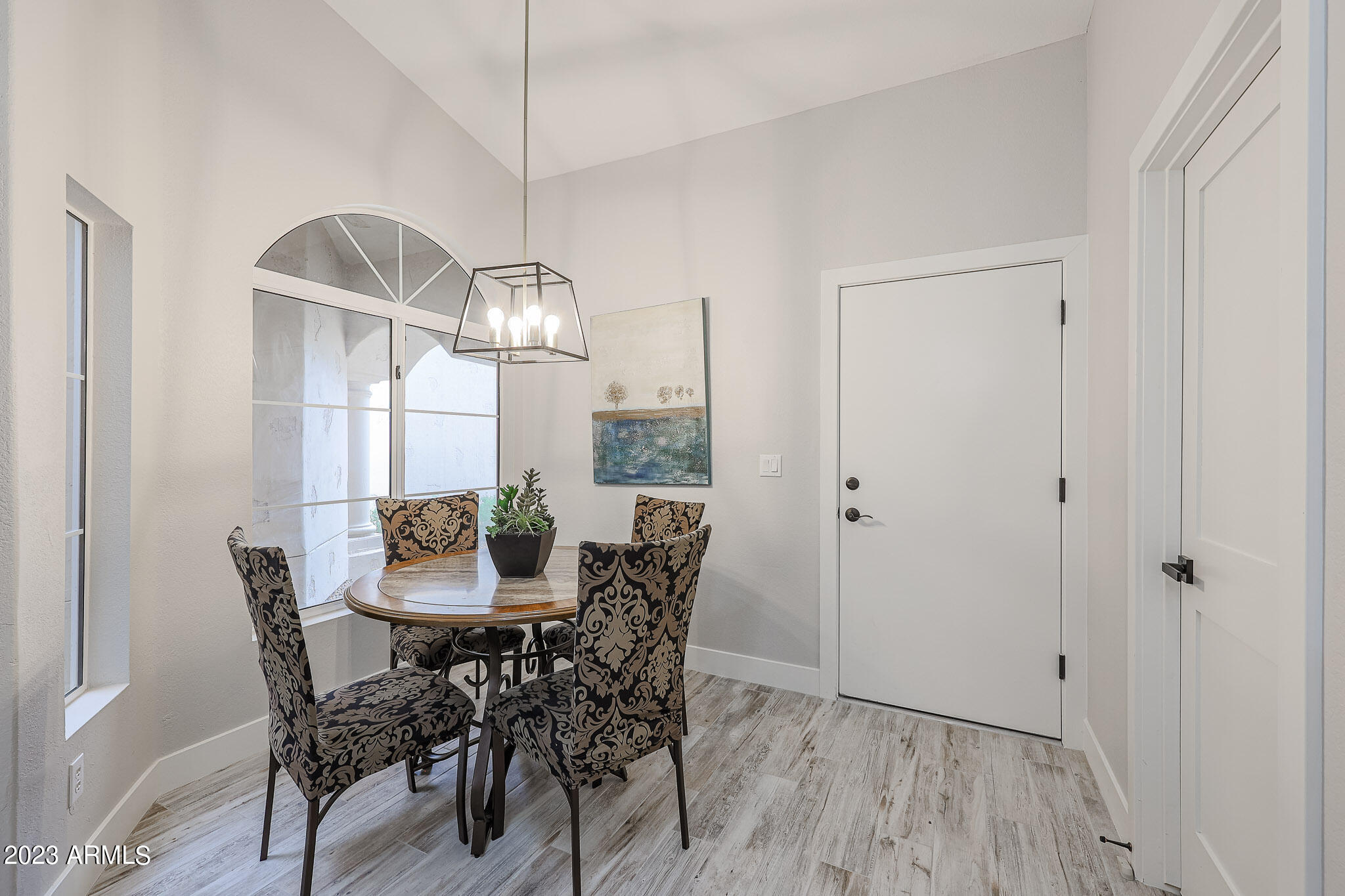 IRONWOOD VILLAGE - Residential
