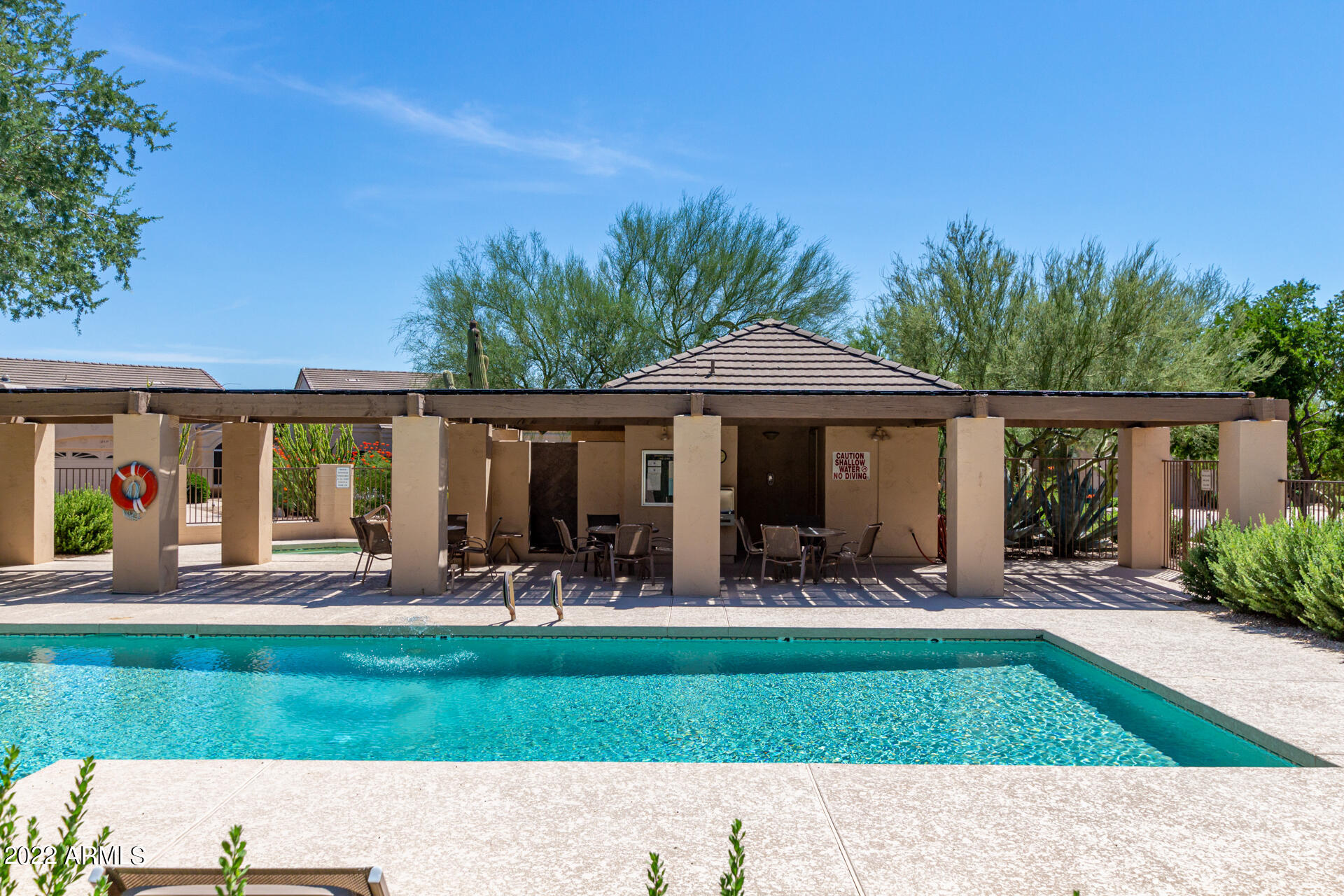 IRONWOOD VILLAGE - Residential