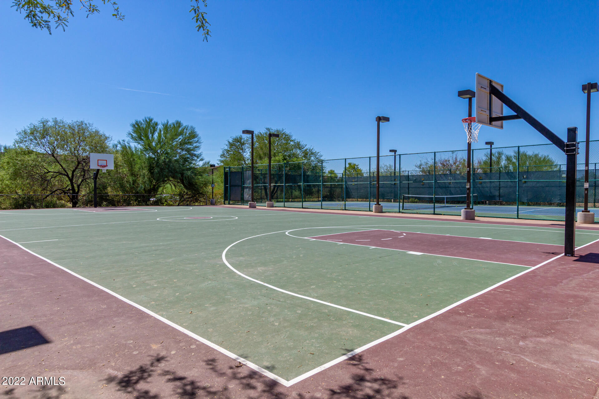 IRONWOOD VILLAGE - Residential