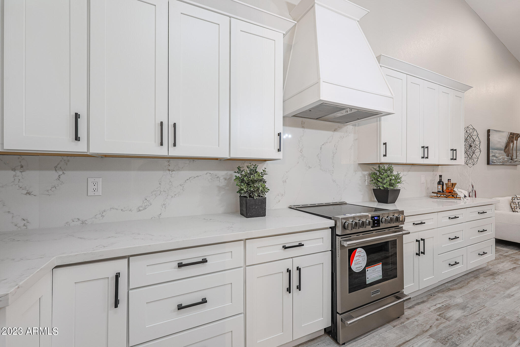 IRONWOOD VILLAGE - Residential