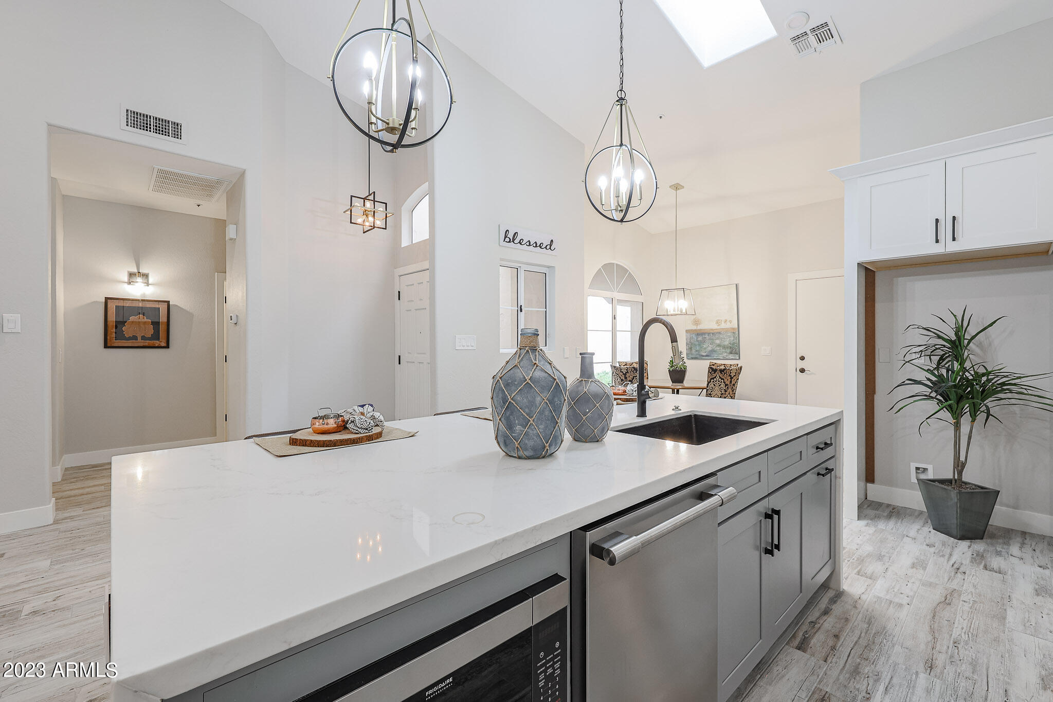 IRONWOOD VILLAGE - Residential