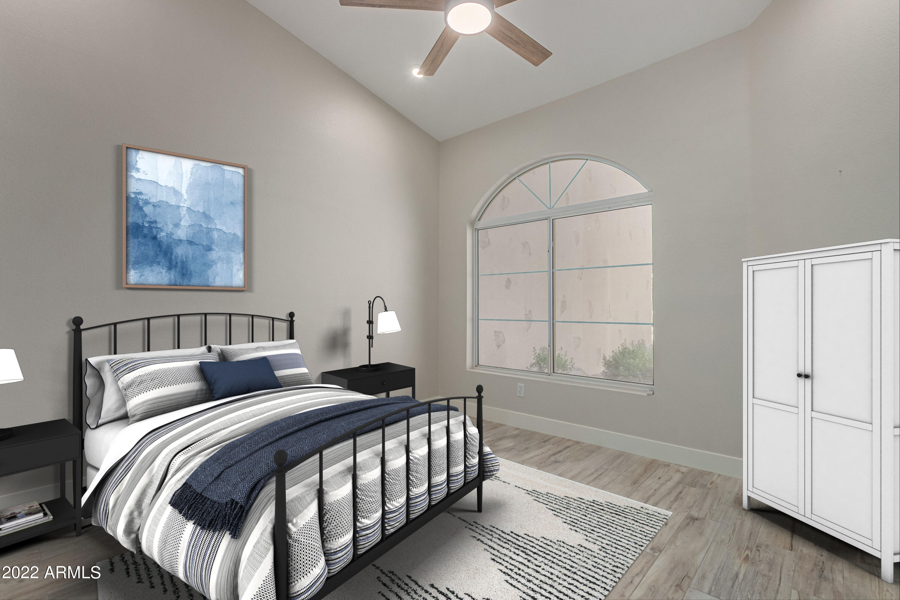 IRONWOOD VILLAGE - Residential