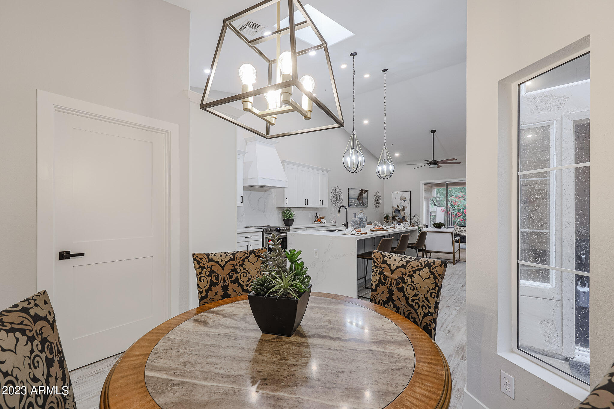 IRONWOOD VILLAGE - Residential