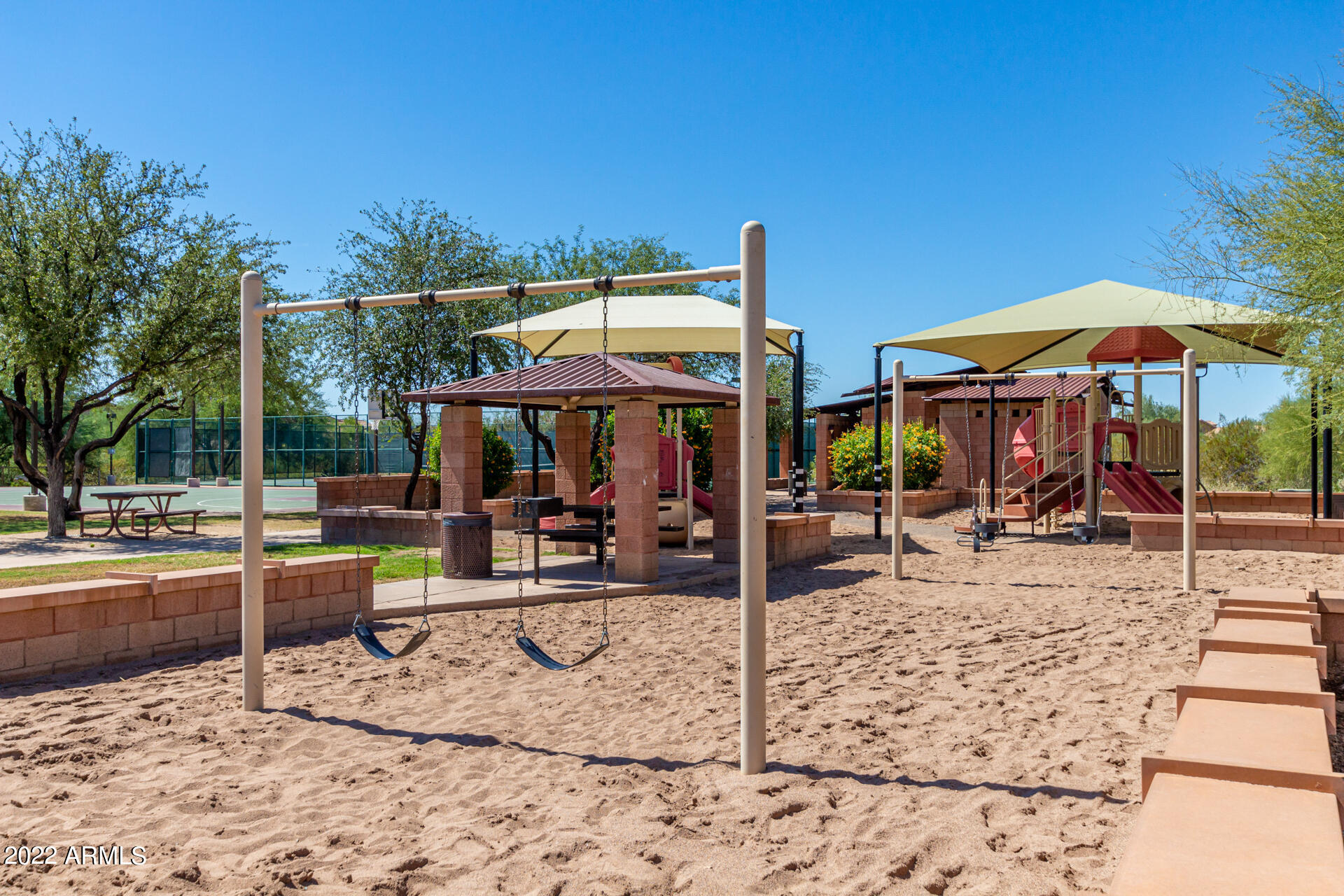 IRONWOOD VILLAGE - Residential
