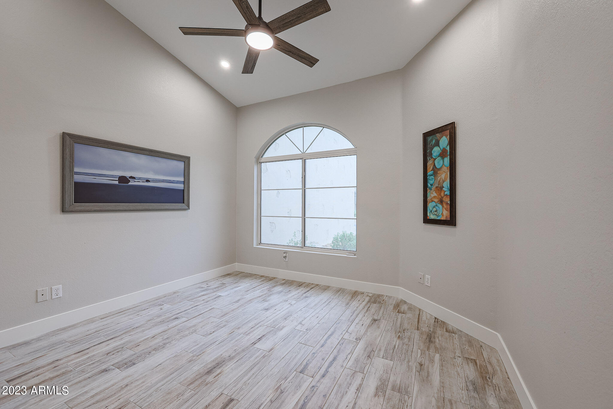 IRONWOOD VILLAGE - Residential
