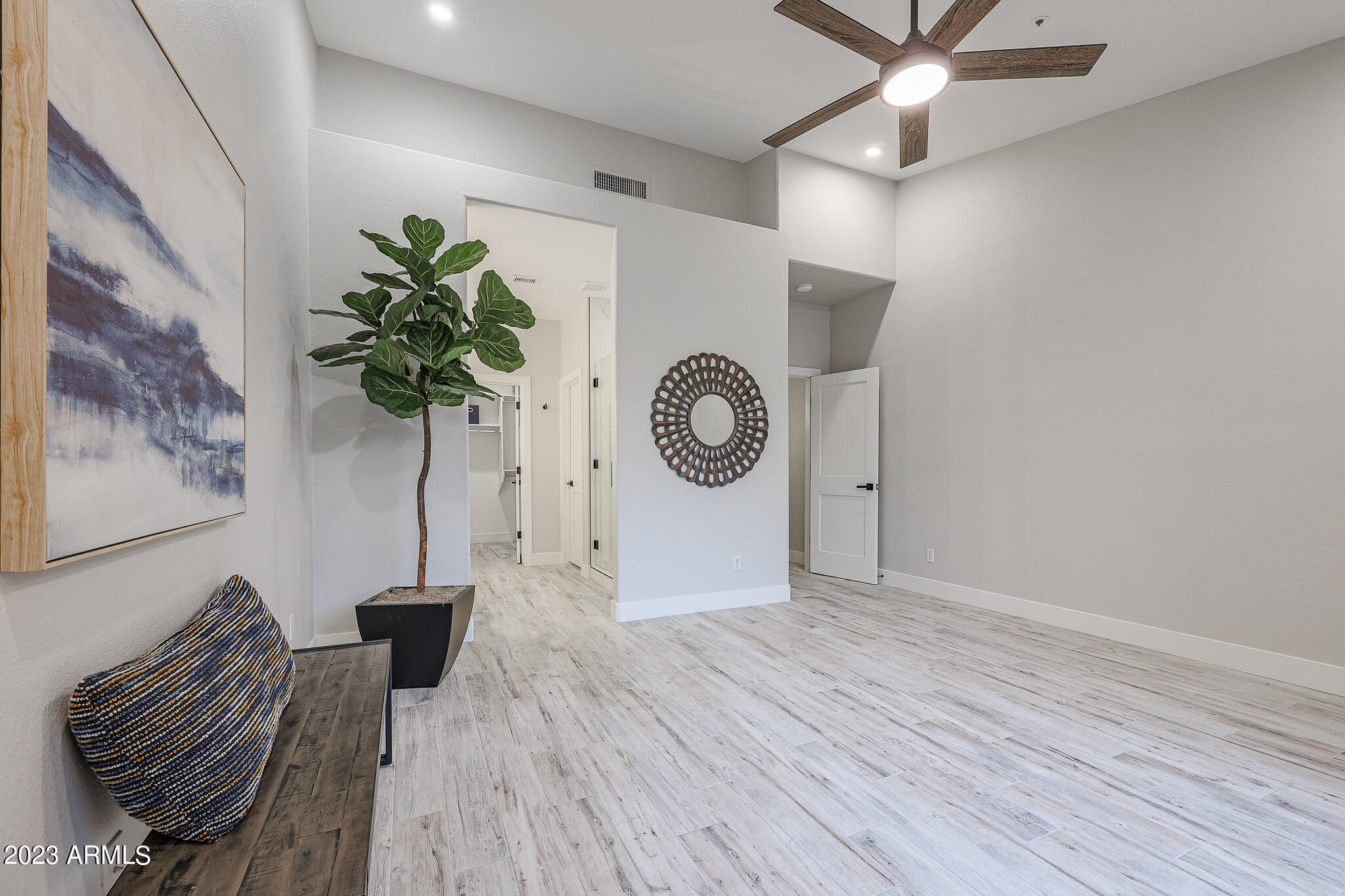 IRONWOOD VILLAGE - Residential