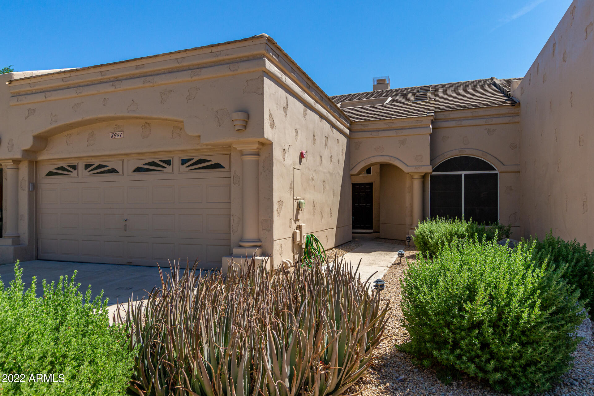 IRONWOOD VILLAGE - Residential