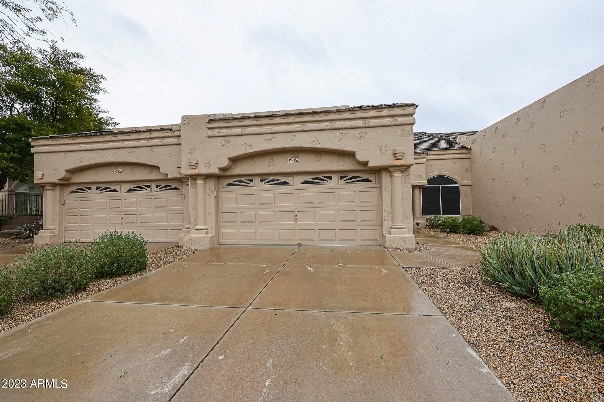IRONWOOD VILLAGE - Residential