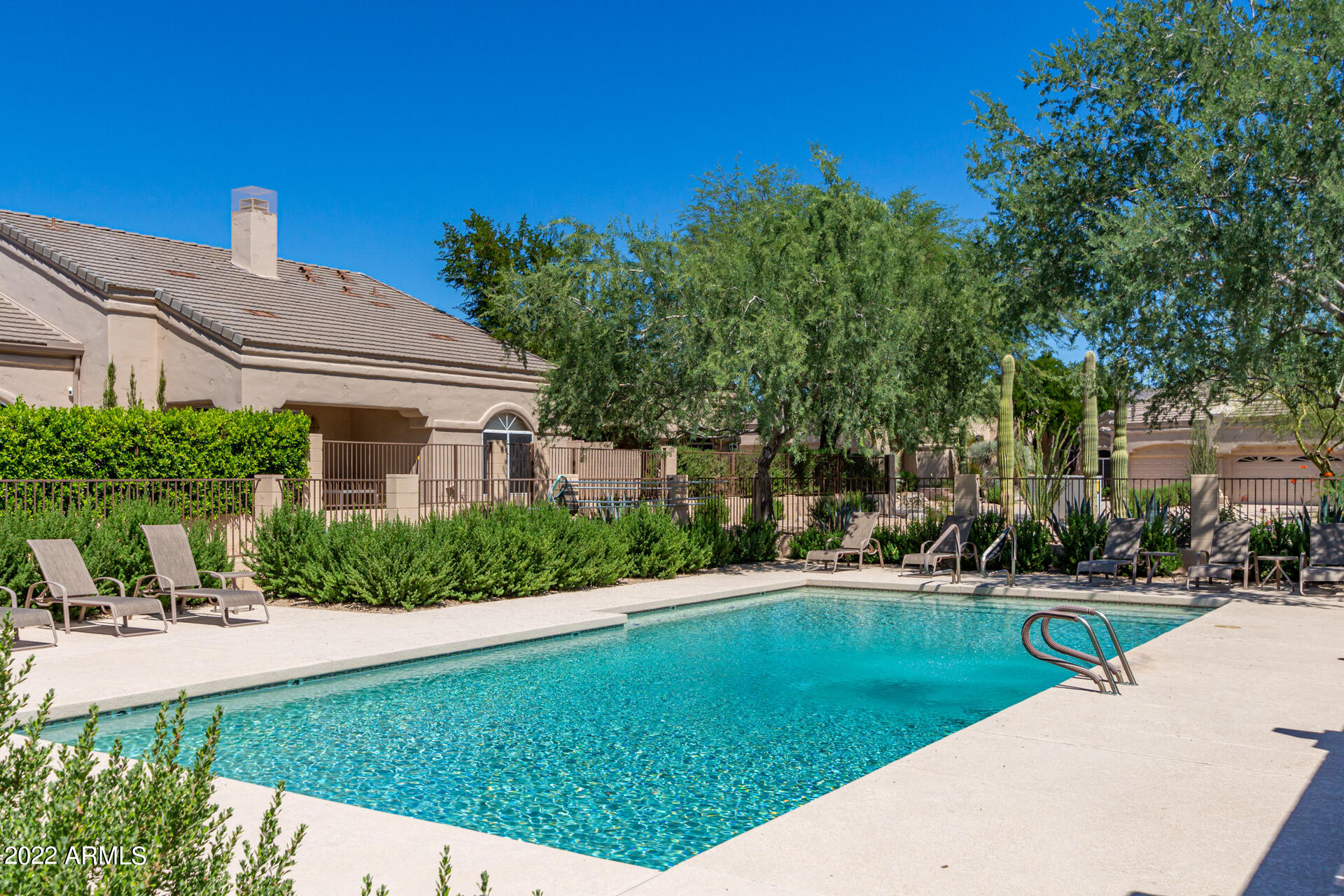 IRONWOOD VILLAGE - Residential