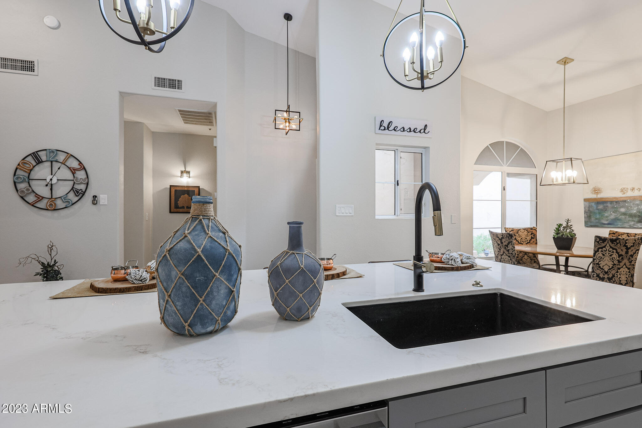 IRONWOOD VILLAGE - Residential