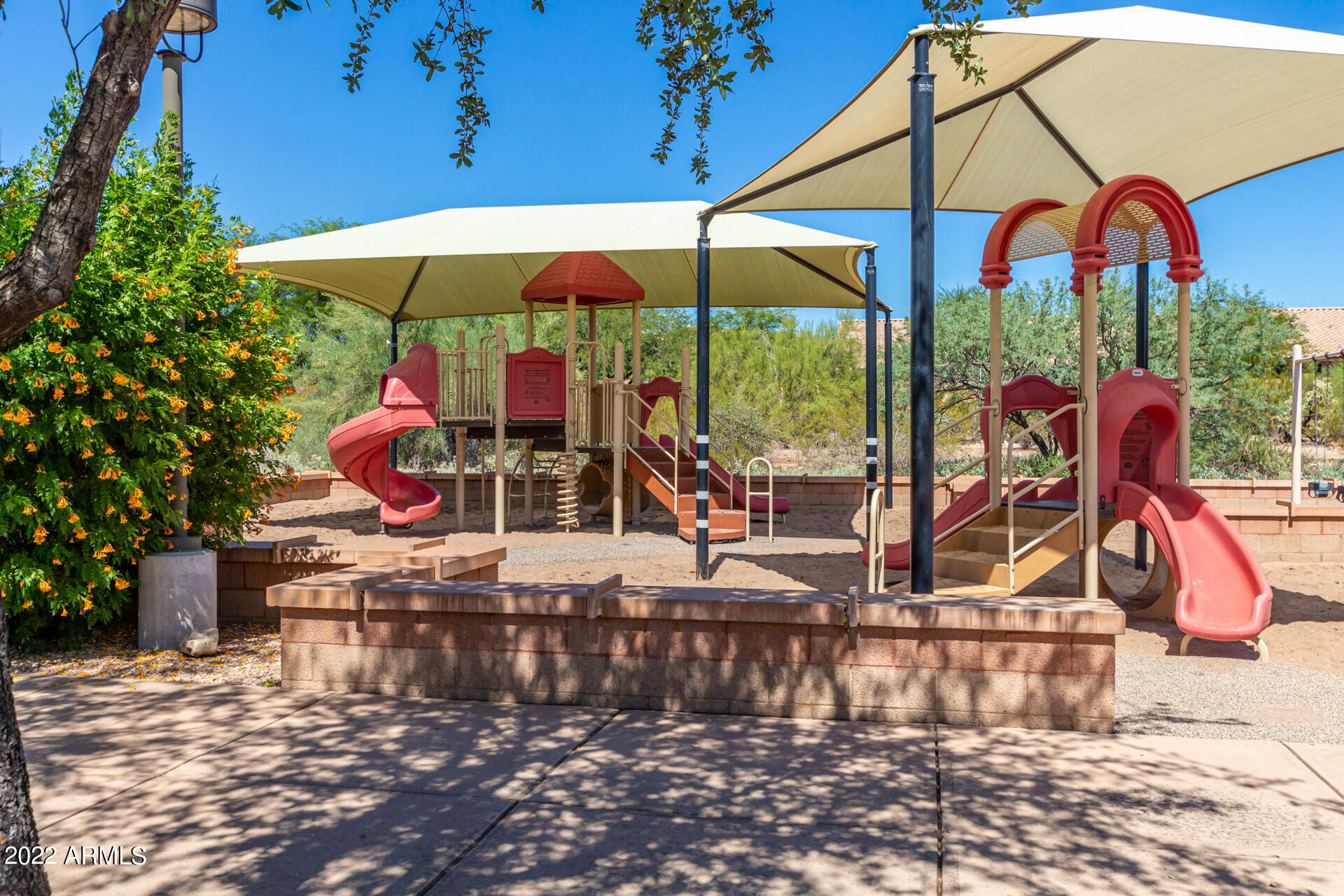 IRONWOOD VILLAGE - Residential