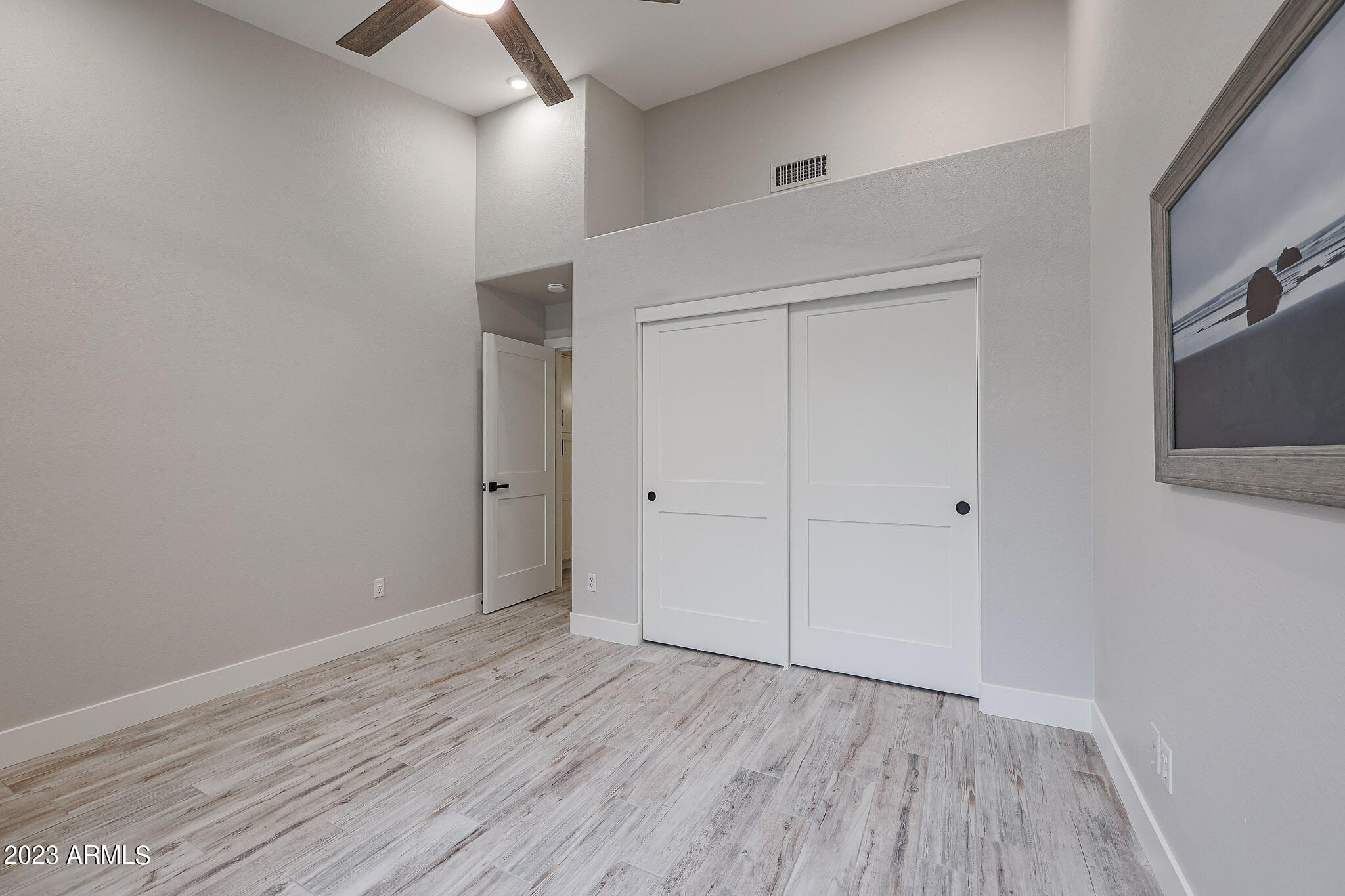 IRONWOOD VILLAGE - Residential