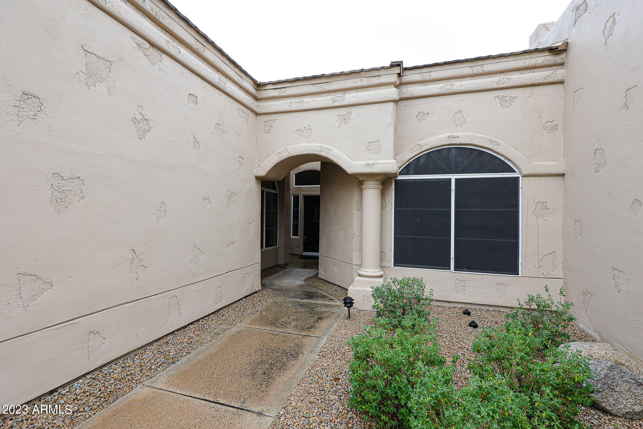 IRONWOOD VILLAGE - Residential