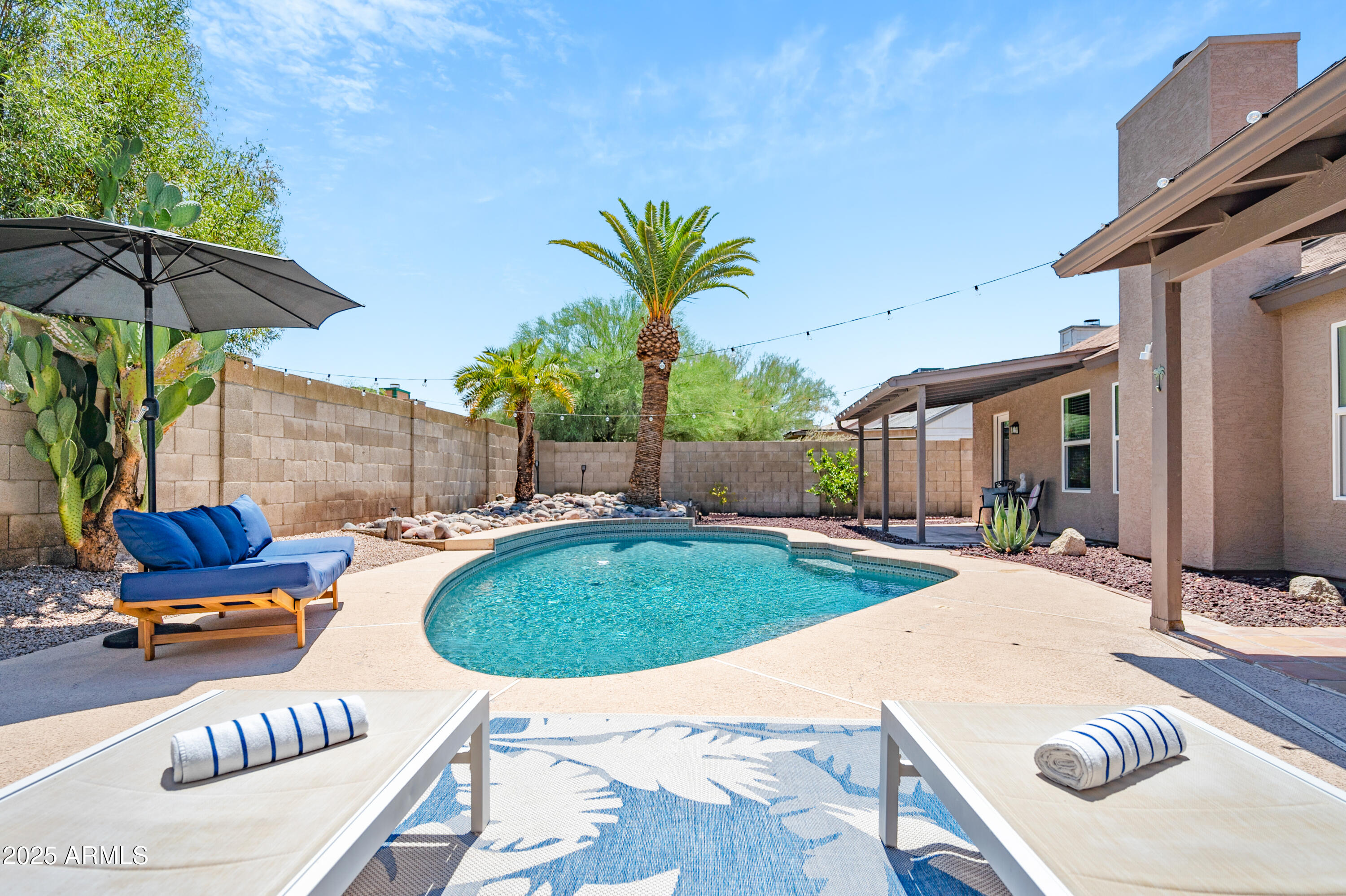 HEARTHSTONE UNIT 2 - Residential Lease