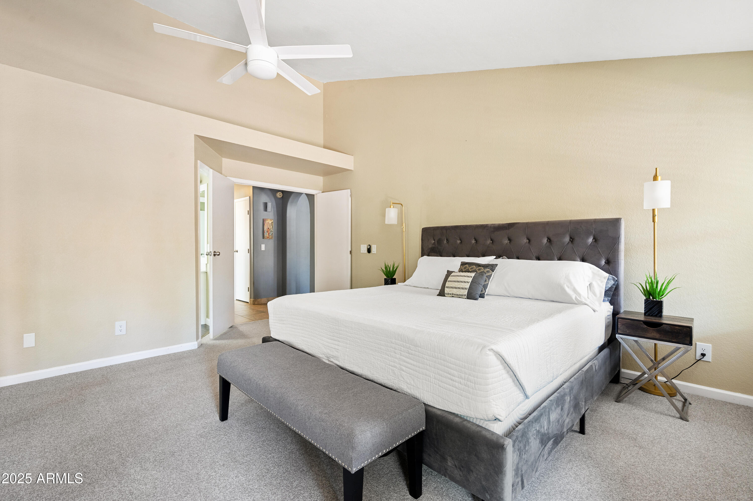 HEARTHSTONE UNIT 2 - Residential Lease