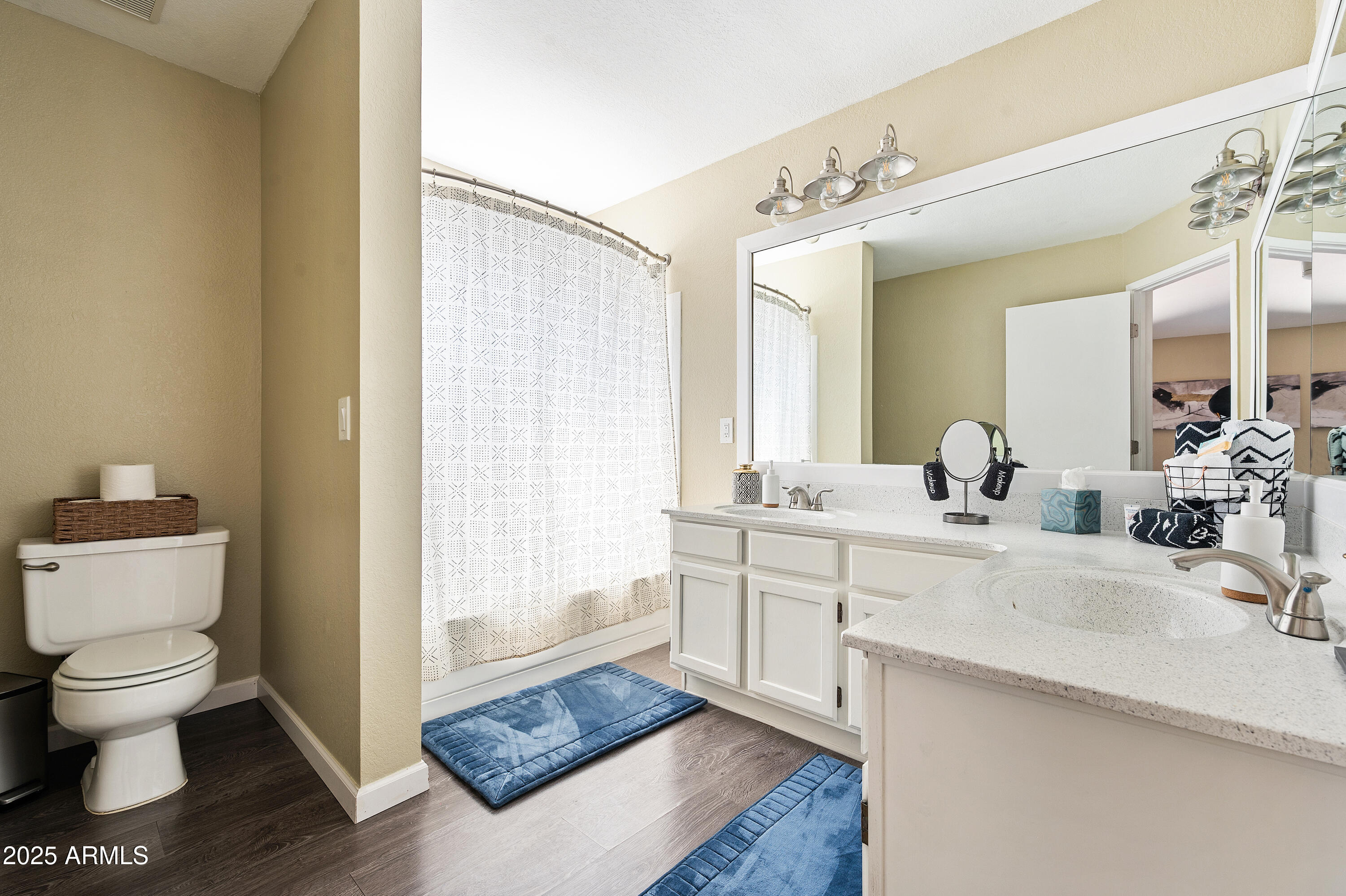 HEARTHSTONE UNIT 2 - Residential Lease