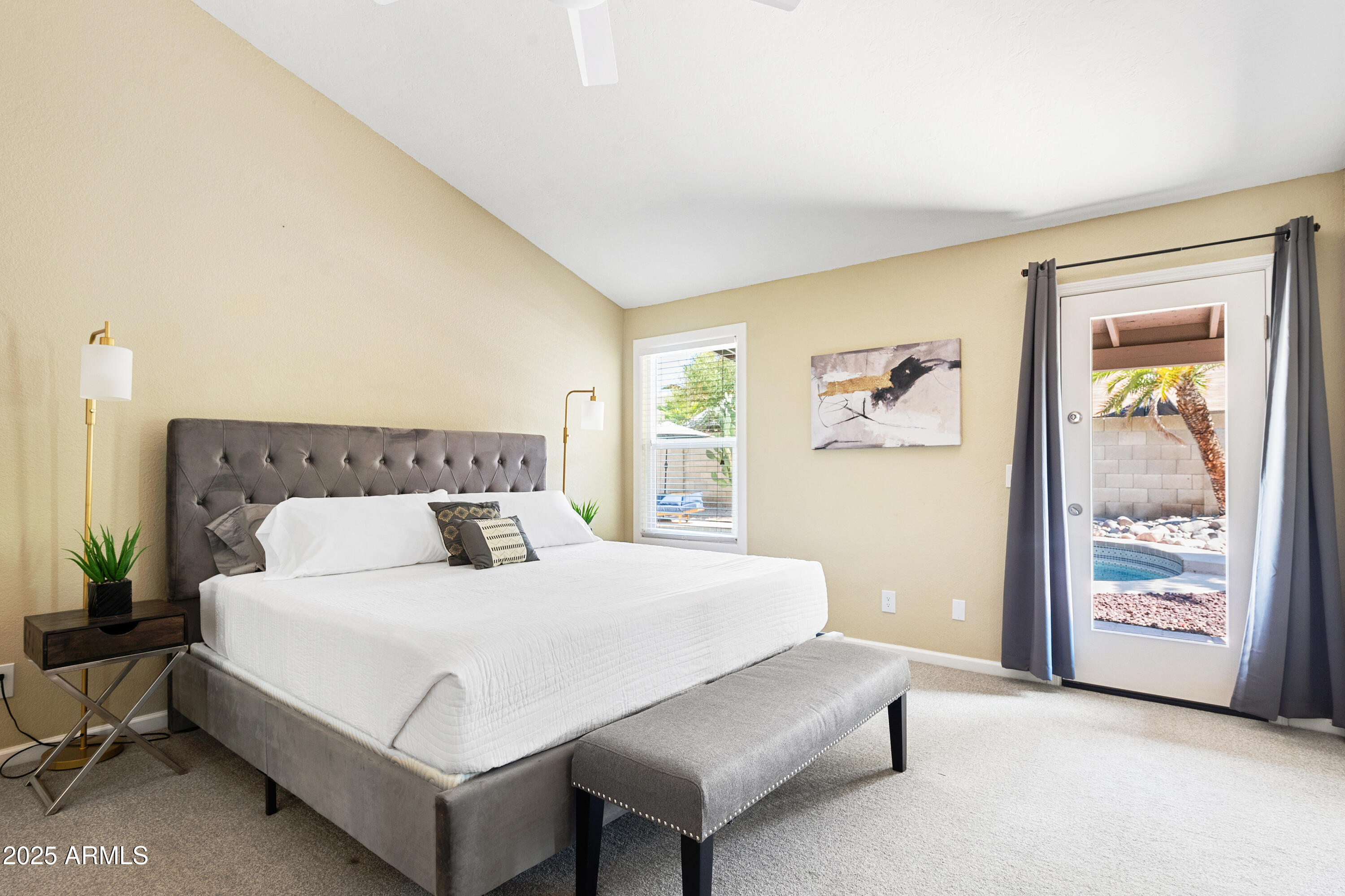 HEARTHSTONE UNIT 2 - Residential Lease