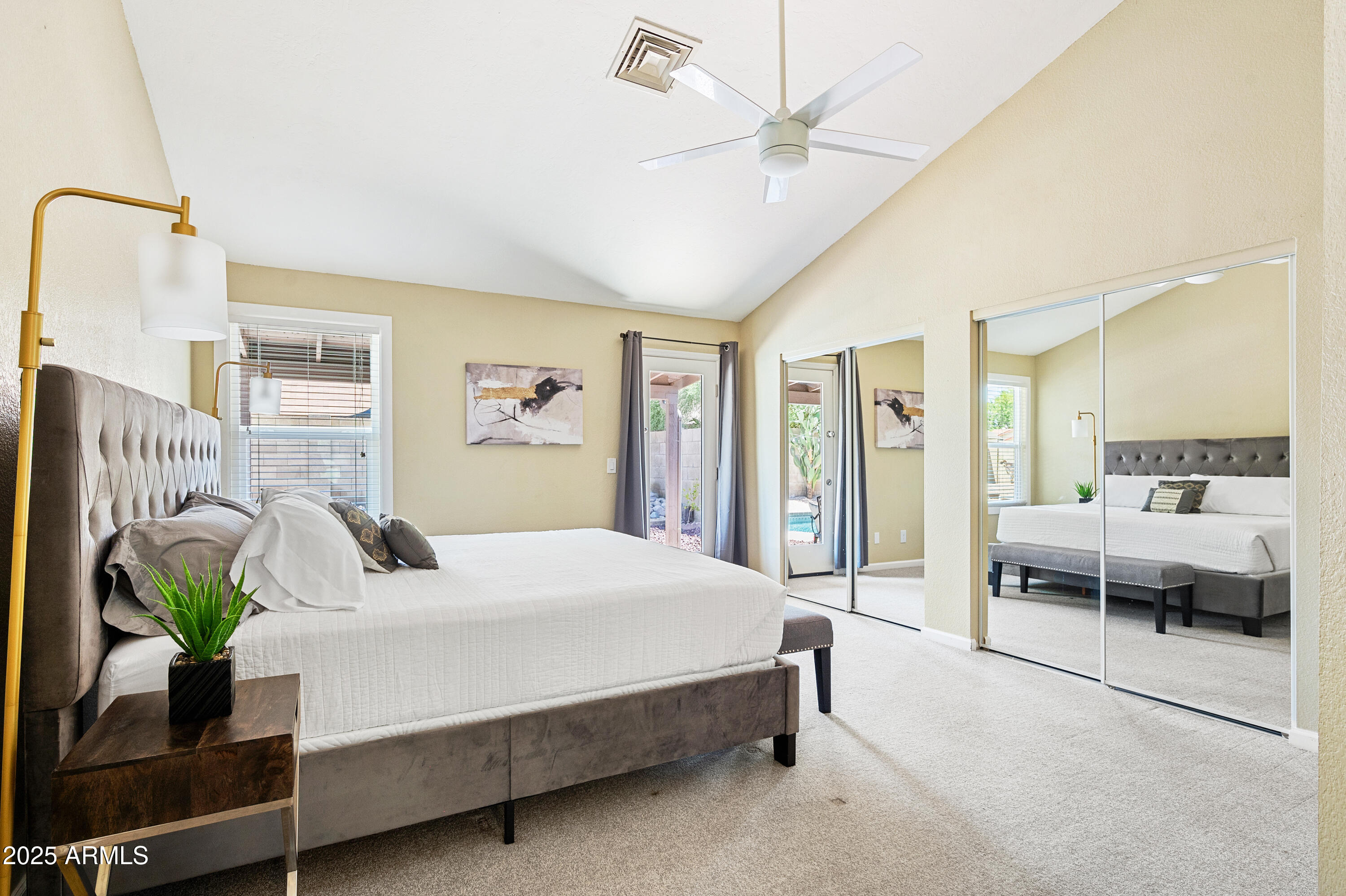 HEARTHSTONE UNIT 2 - Residential Lease