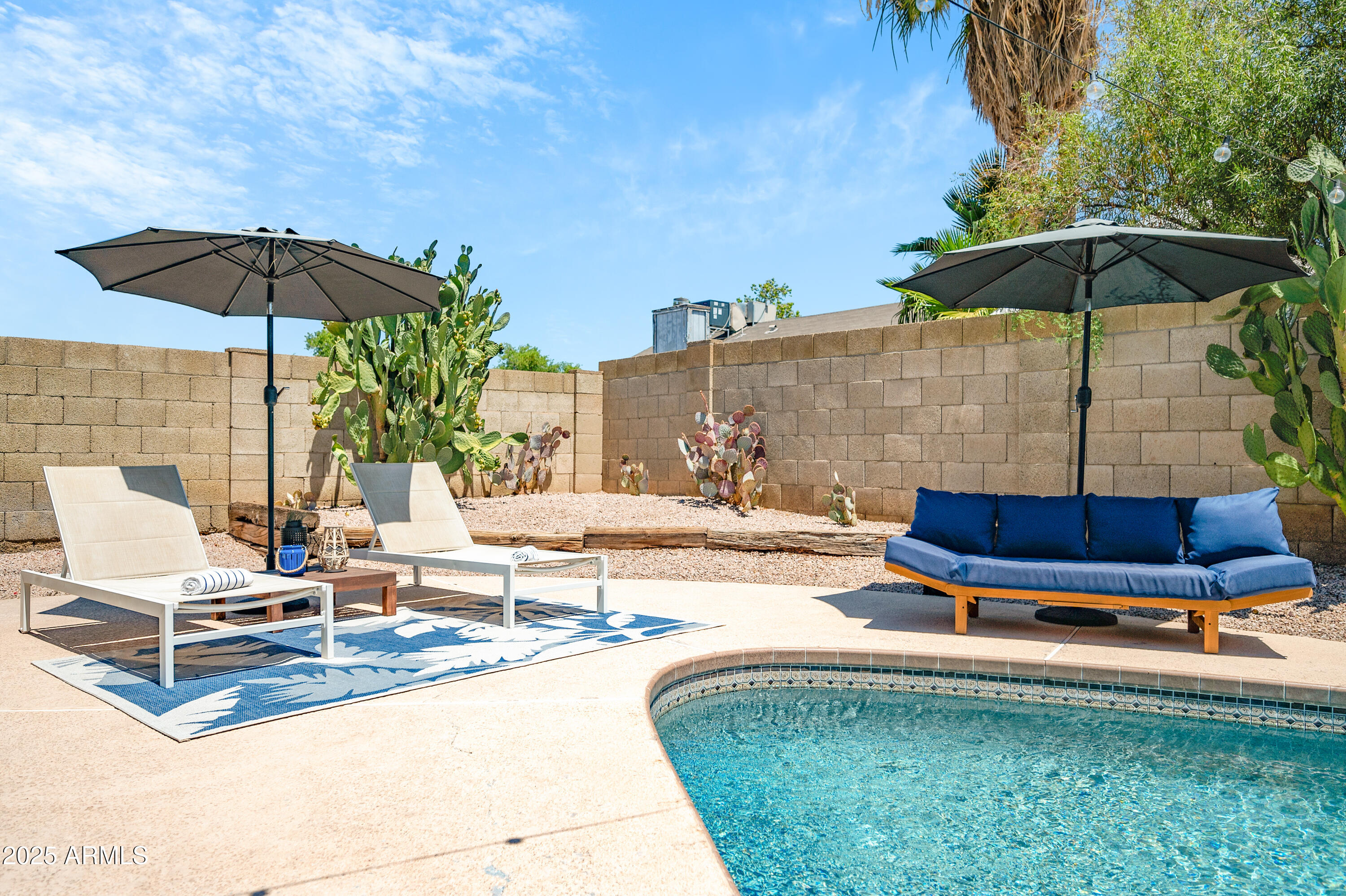 HEARTHSTONE UNIT 2 - Residential Lease