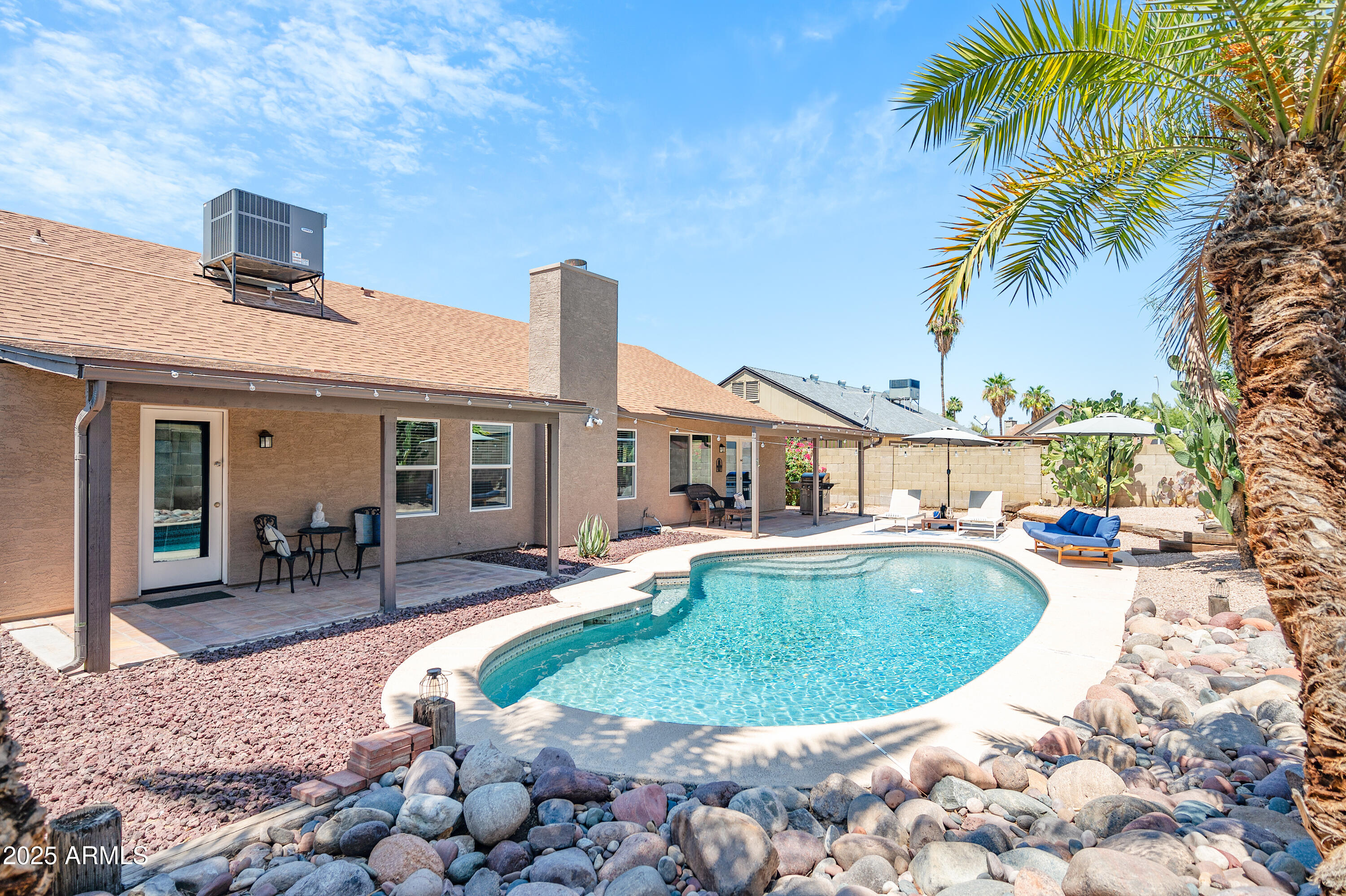 HEARTHSTONE UNIT 2 - Residential Lease