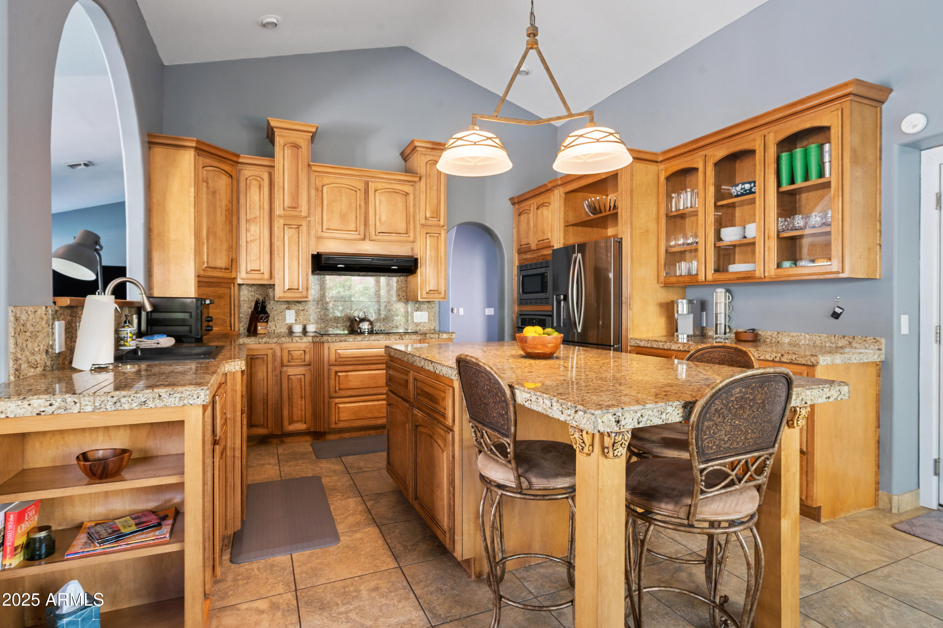HEARTHSTONE UNIT 2 - Residential Lease