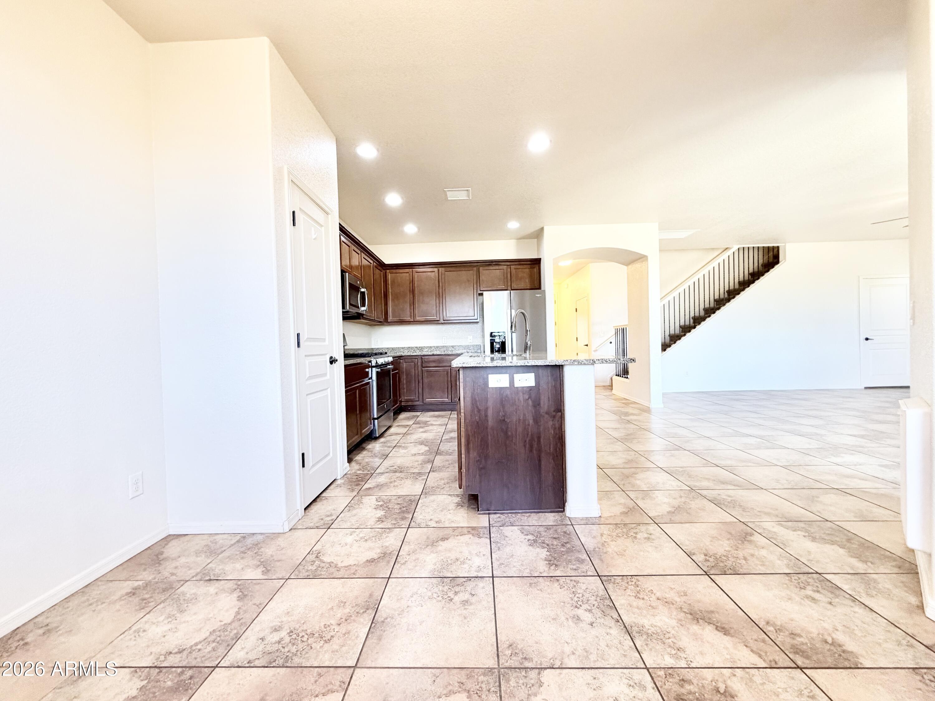 SUMMIT HEIGHTS - Residential