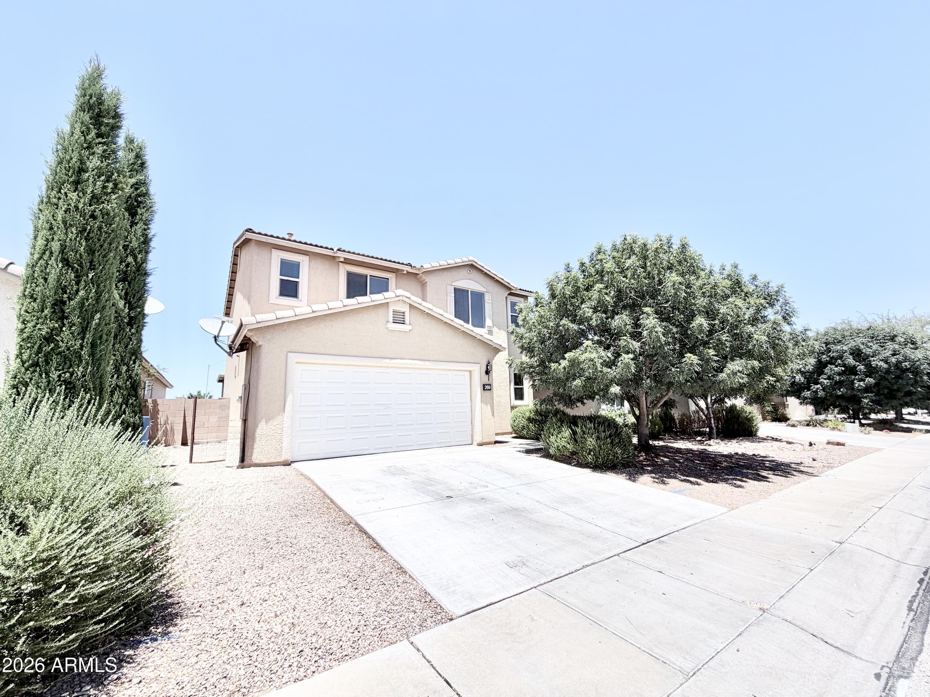 SUMMIT HEIGHTS - Residential