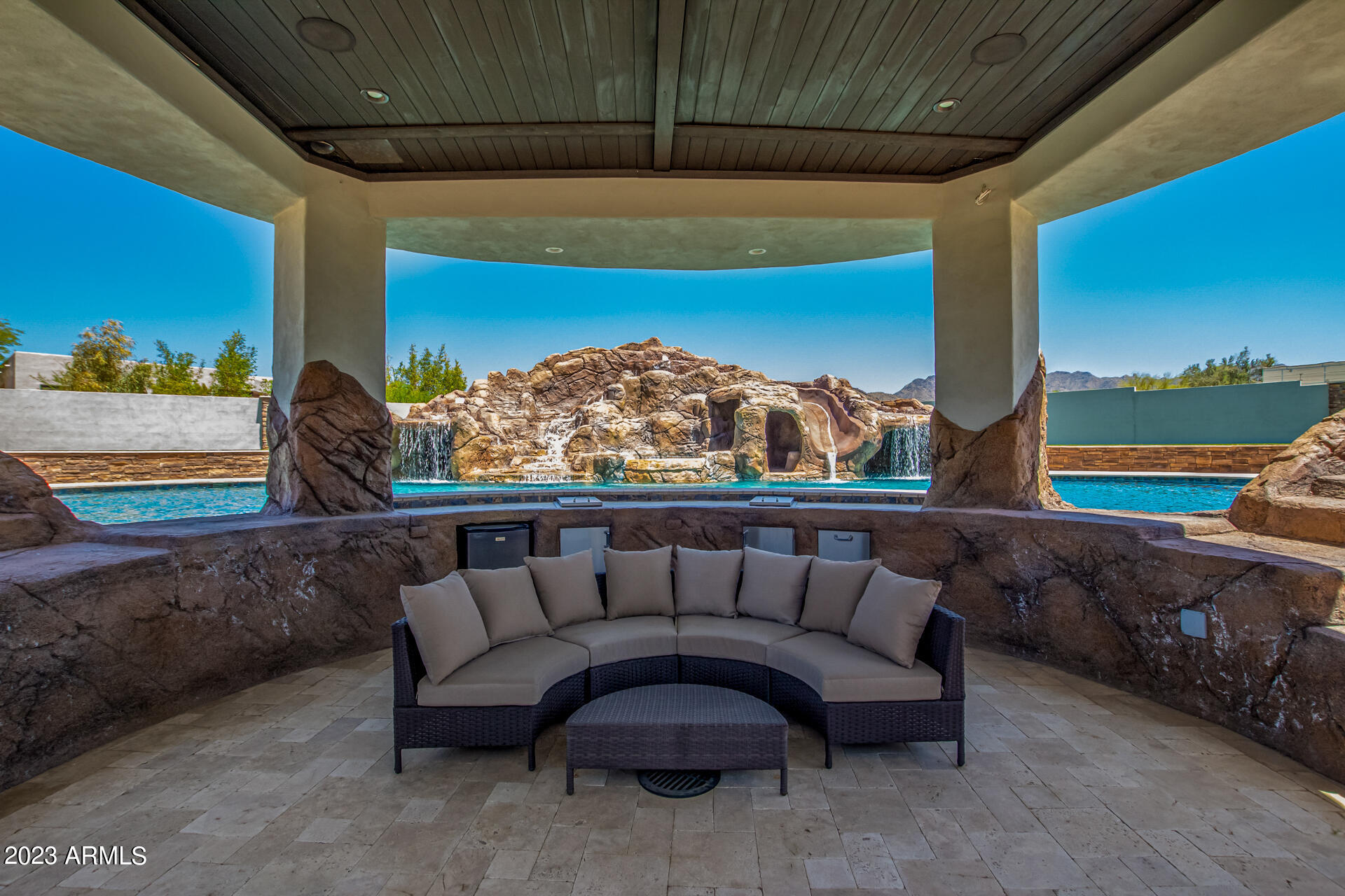 PIMA ACRES - Residential