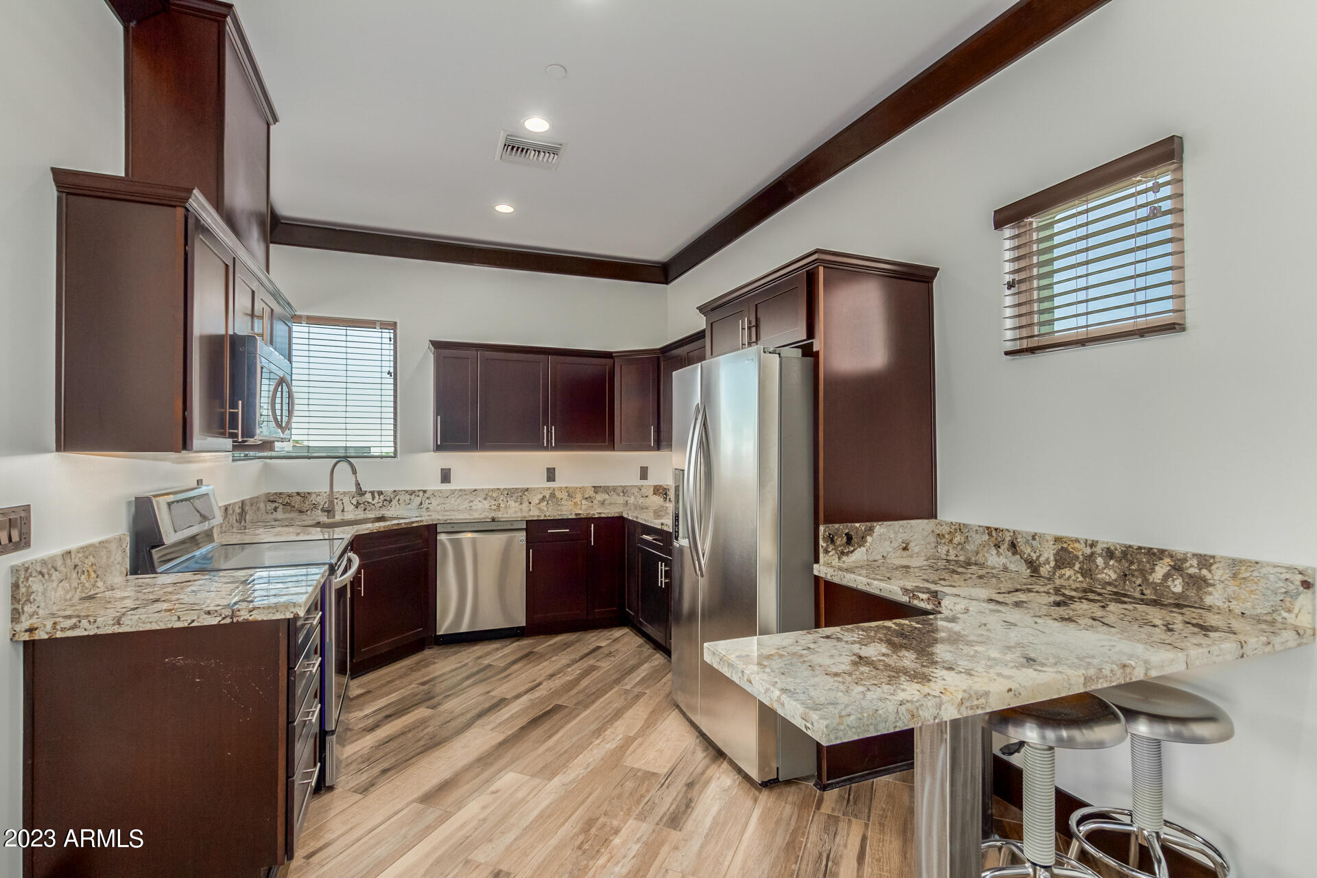 PIMA ACRES - Residential