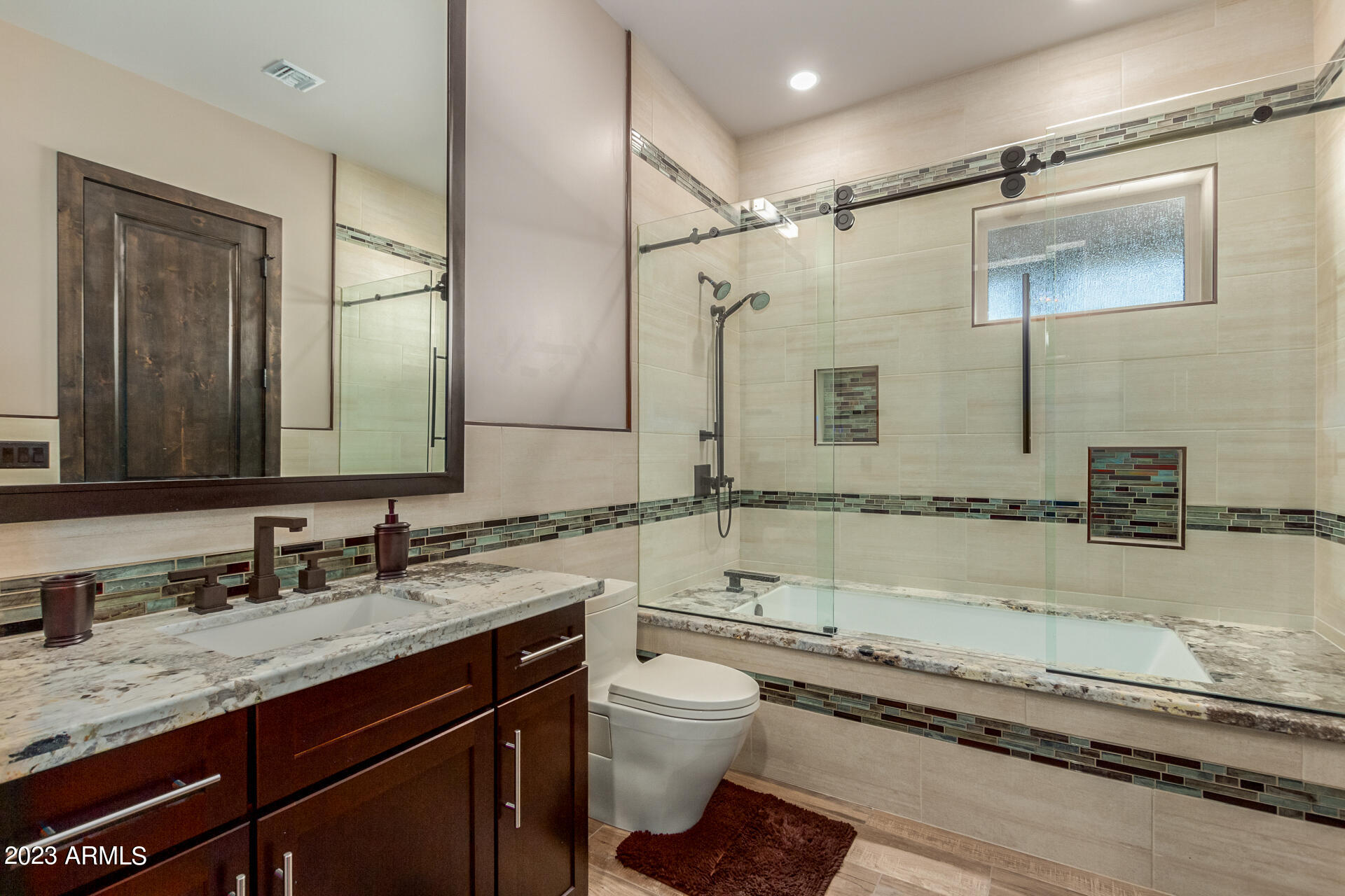 PIMA ACRES - Residential