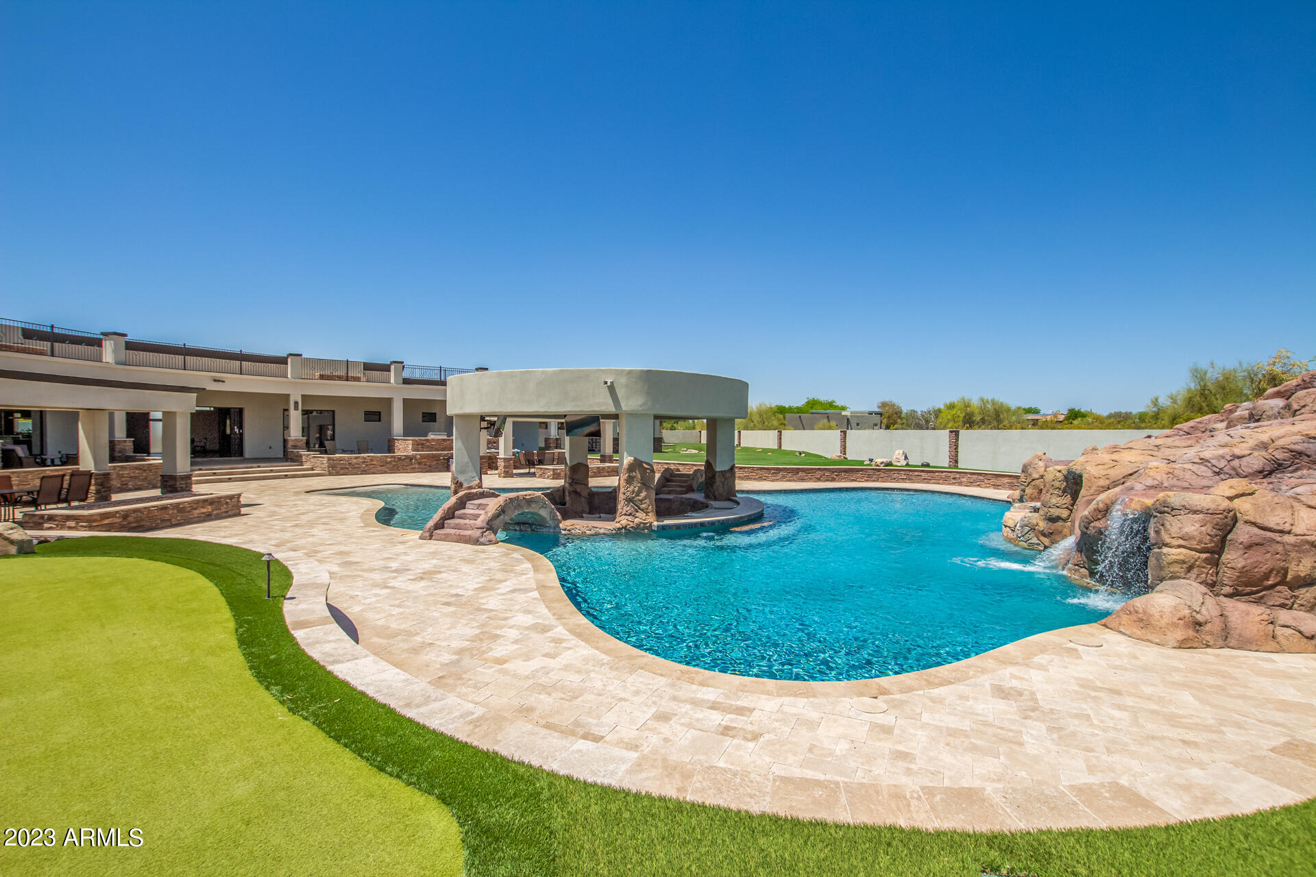 PIMA ACRES - Residential