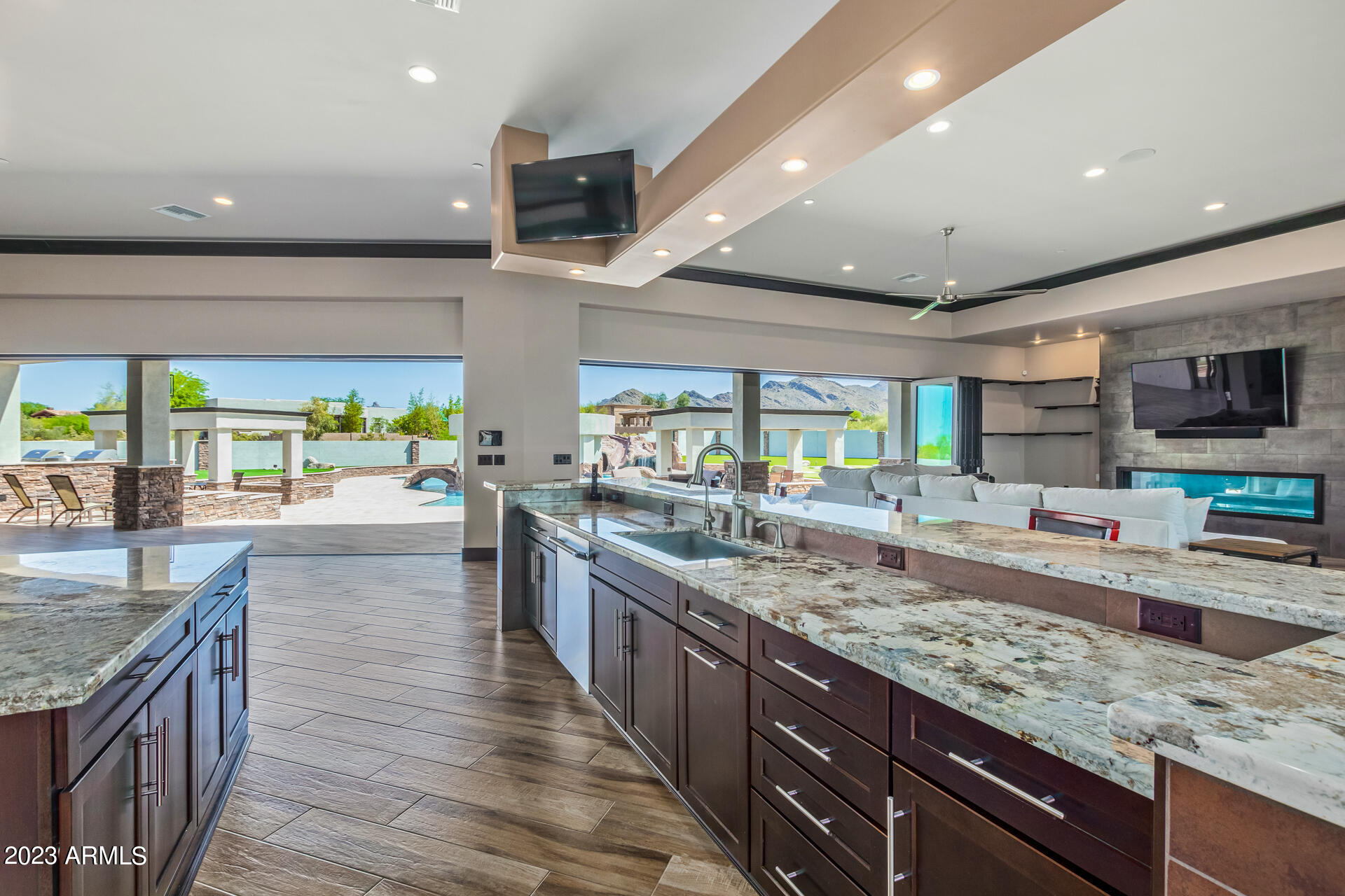 PIMA ACRES - Residential