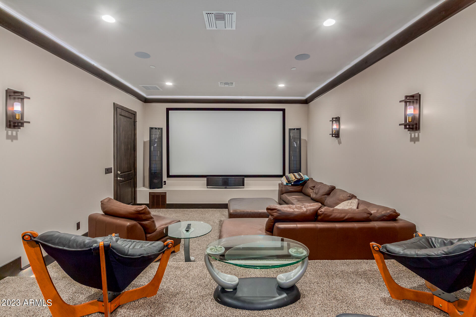 PIMA ACRES - Residential